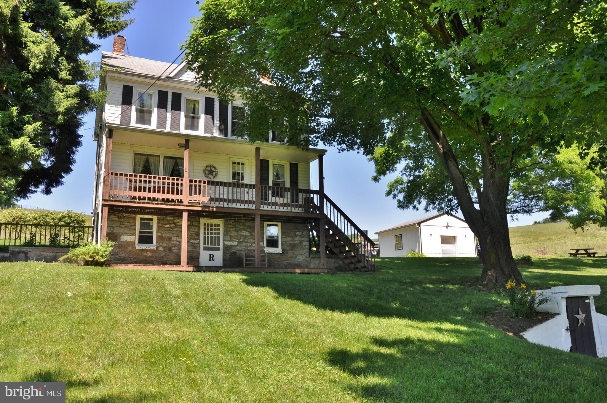 CODORUS - Farm