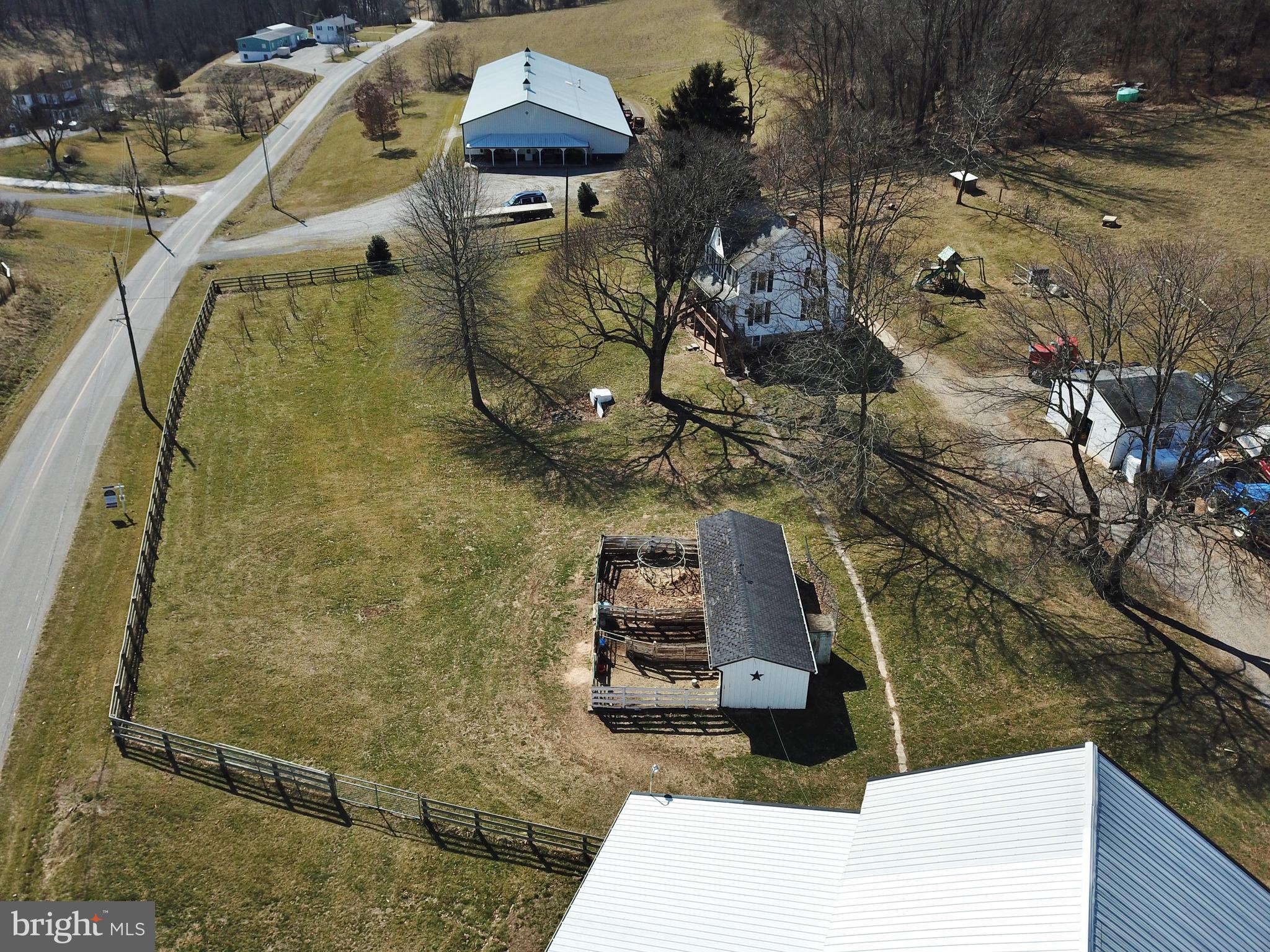 CODORUS - Farm