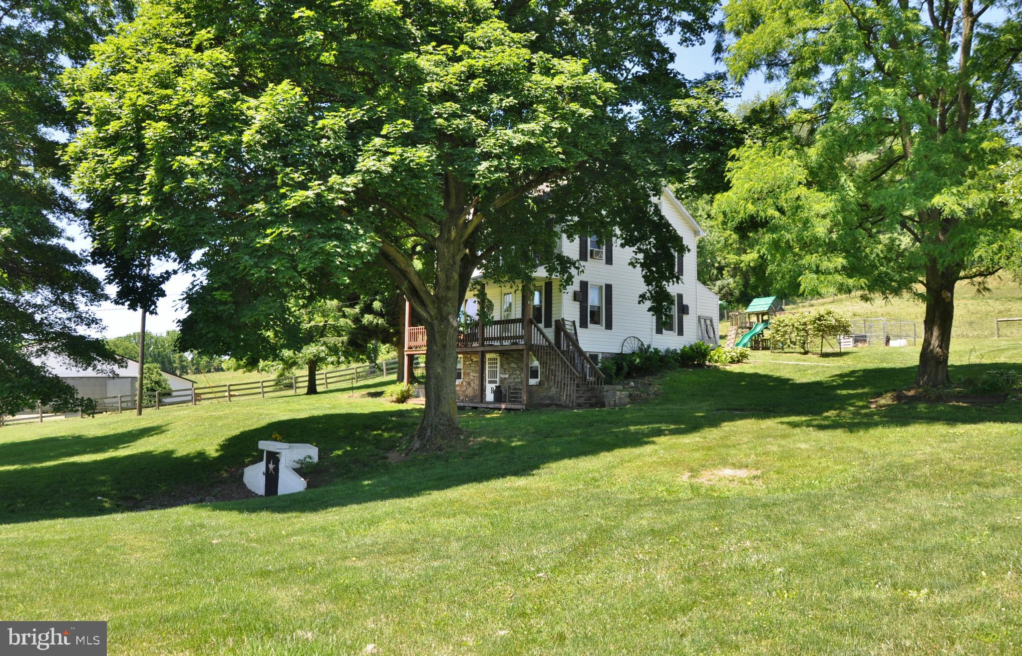 CODORUS - Farm