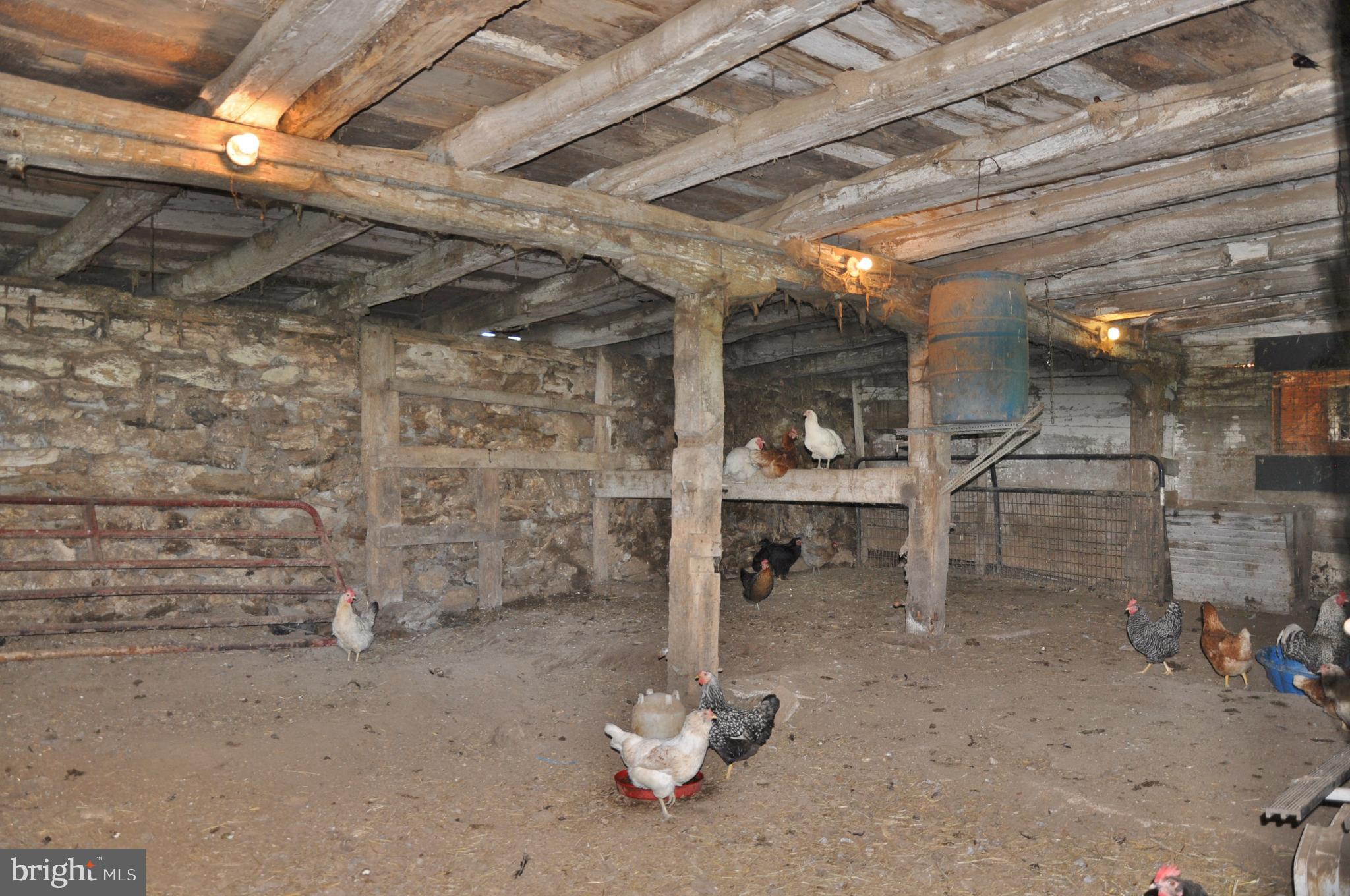 CODORUS - Farm