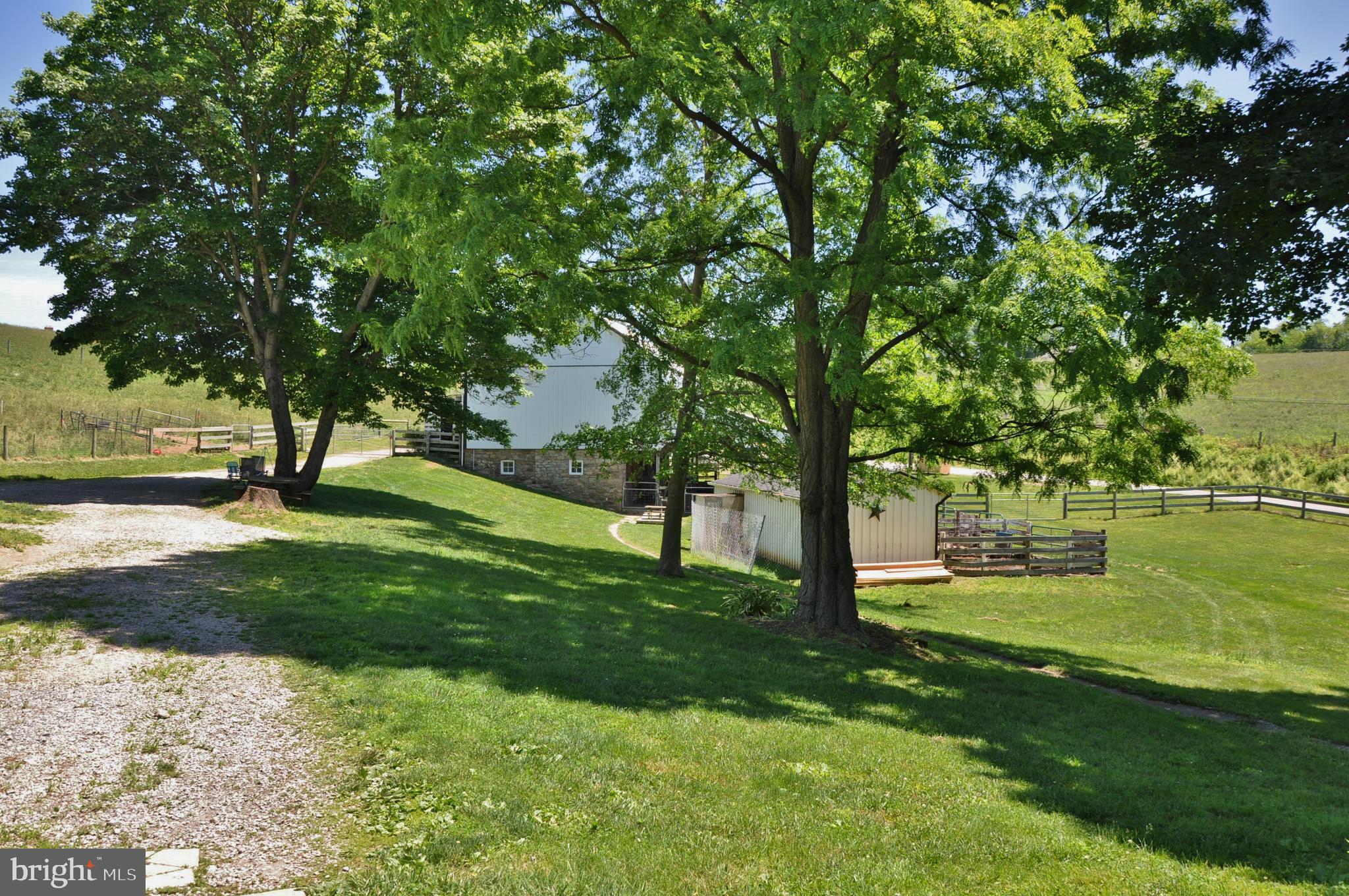 CODORUS - Farm