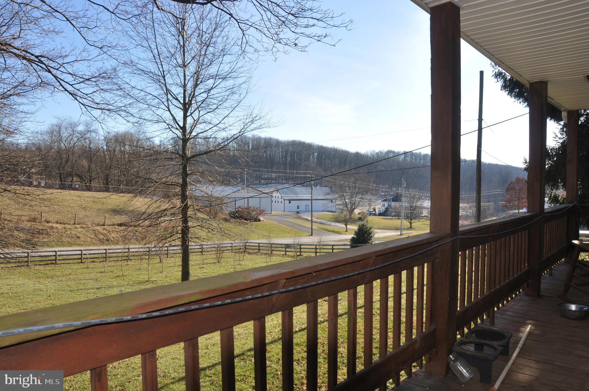 CODORUS - Farm