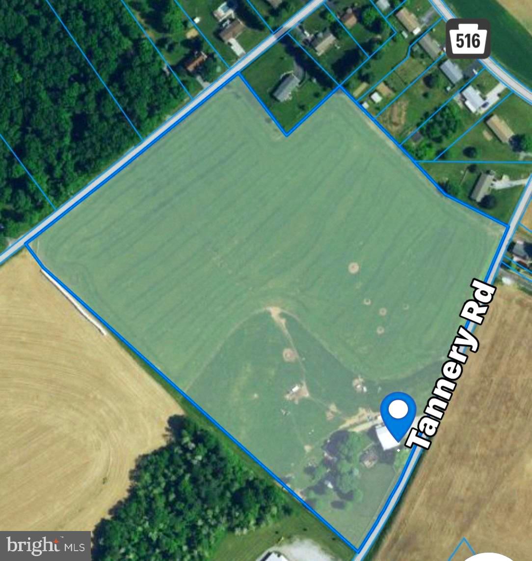 CODORUS - Farm