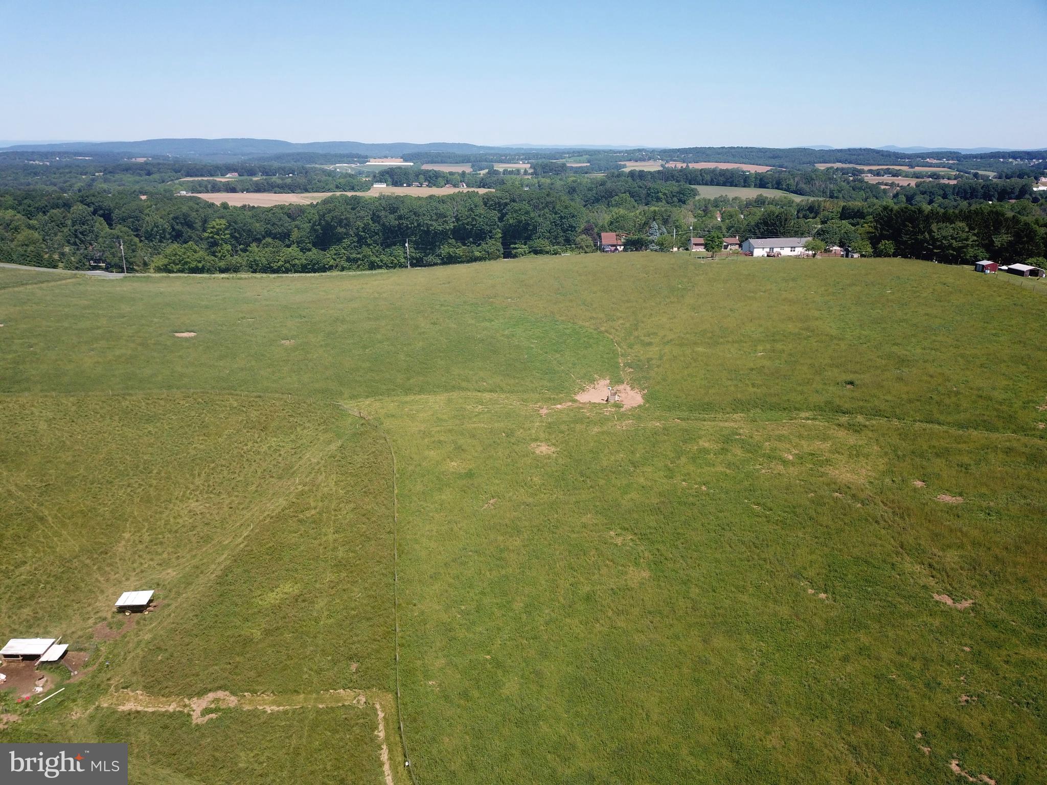 CODORUS - Farm