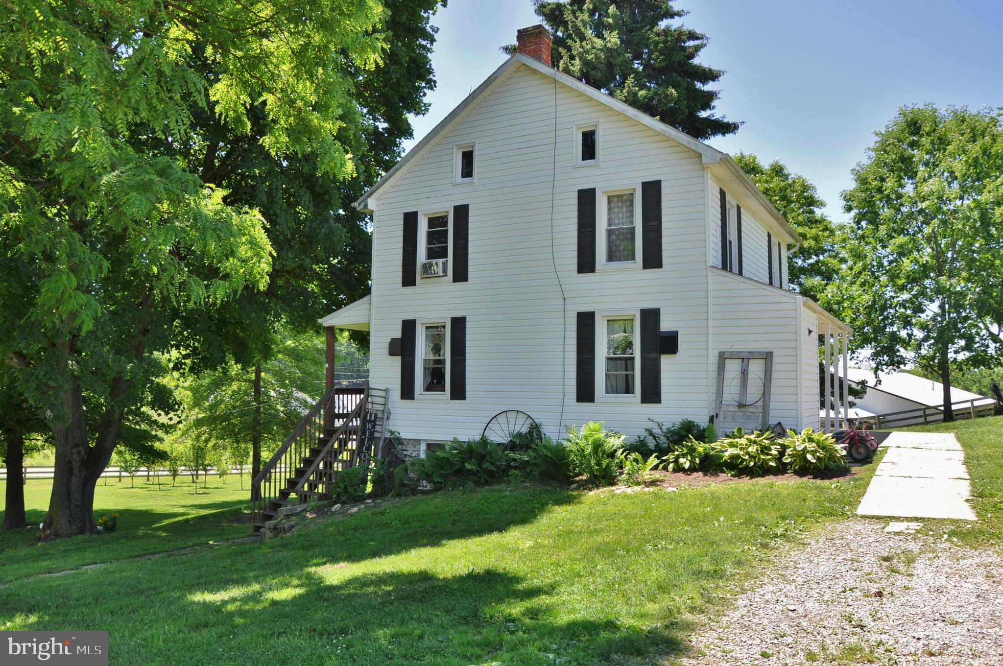 CODORUS - Farm