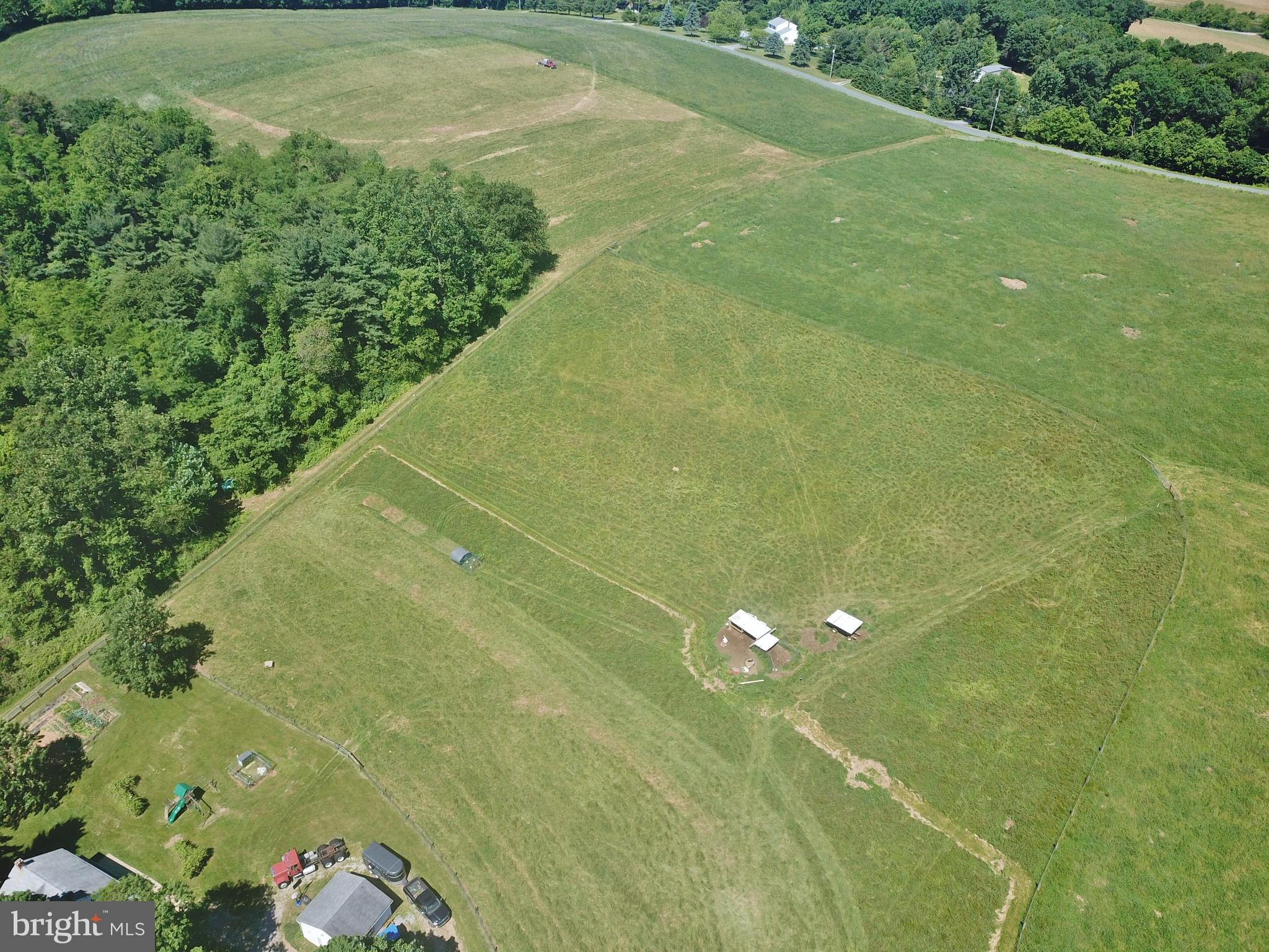 CODORUS - Farm