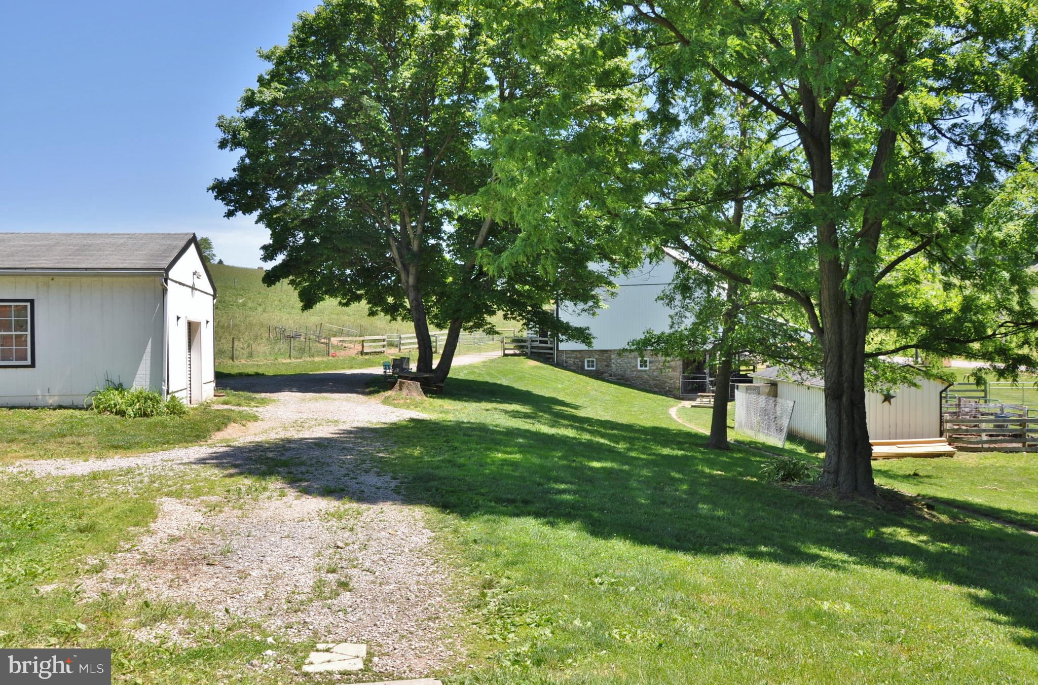 CODORUS - Farm