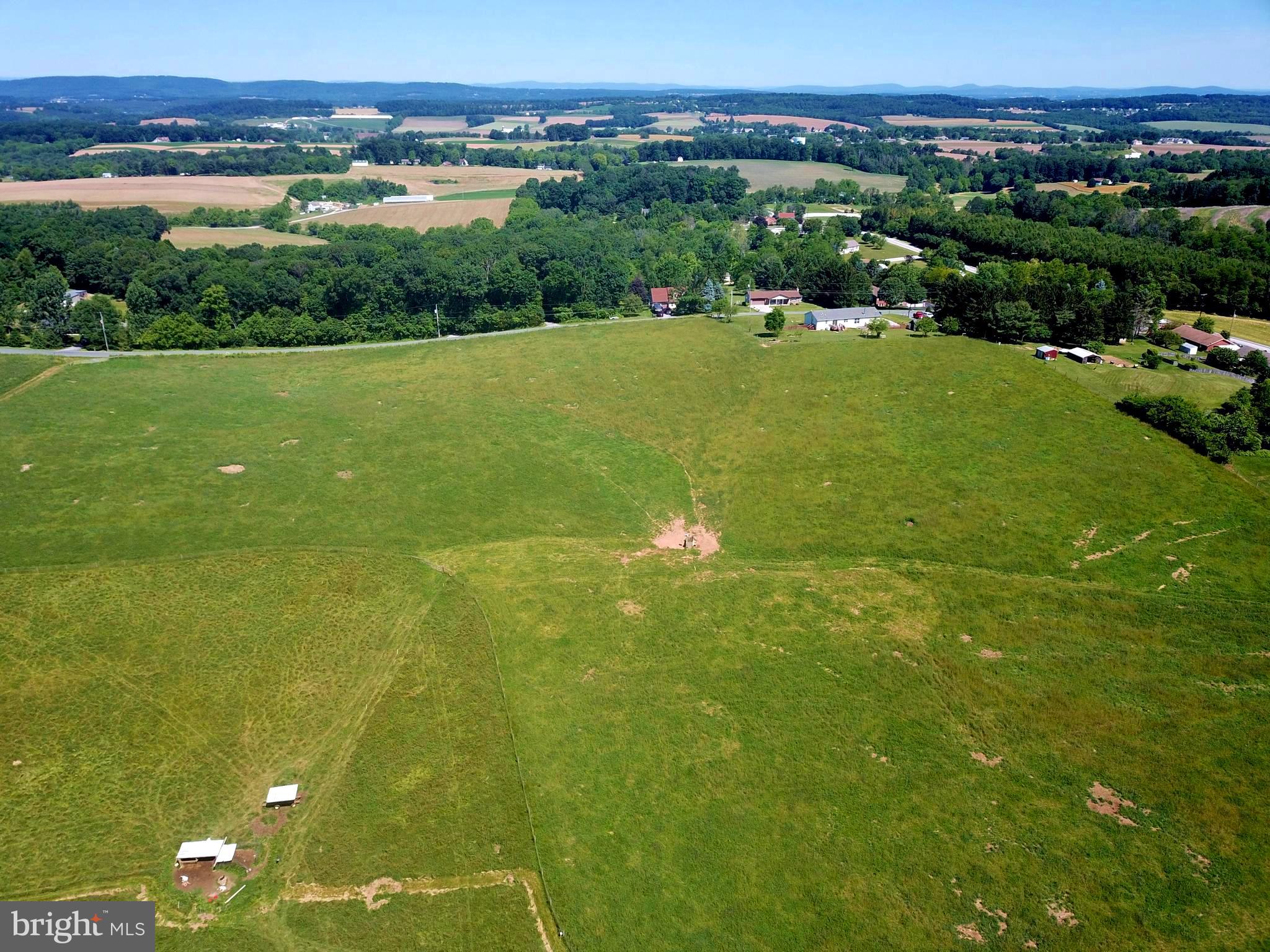 CODORUS - Farm