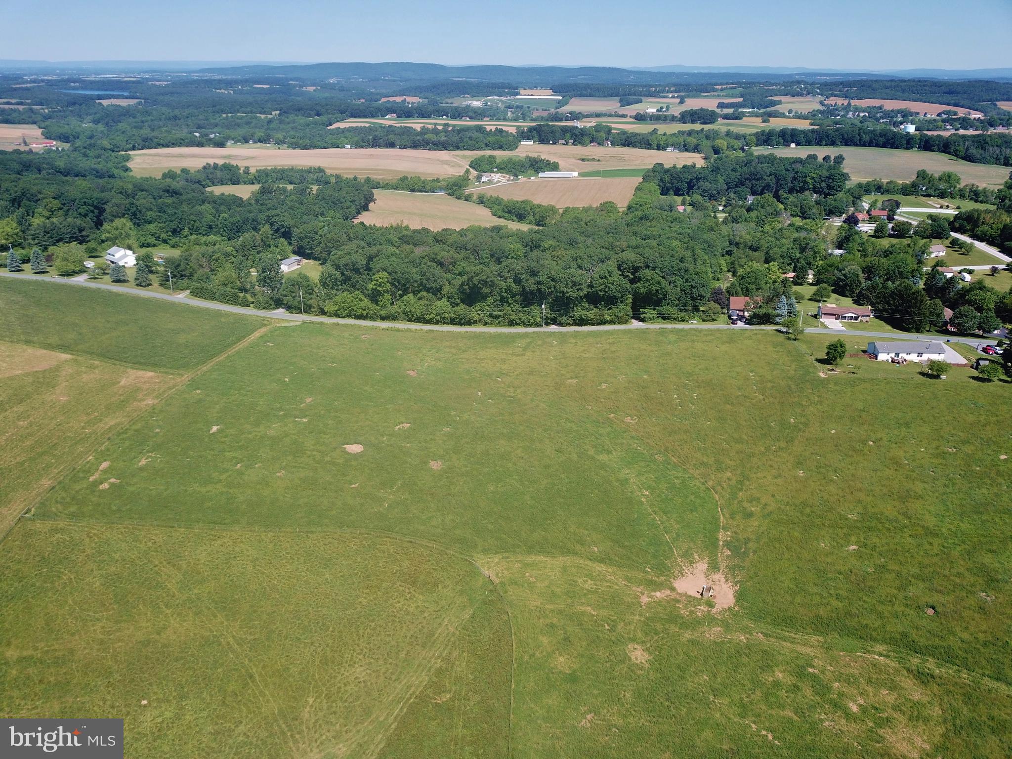 CODORUS - Farm