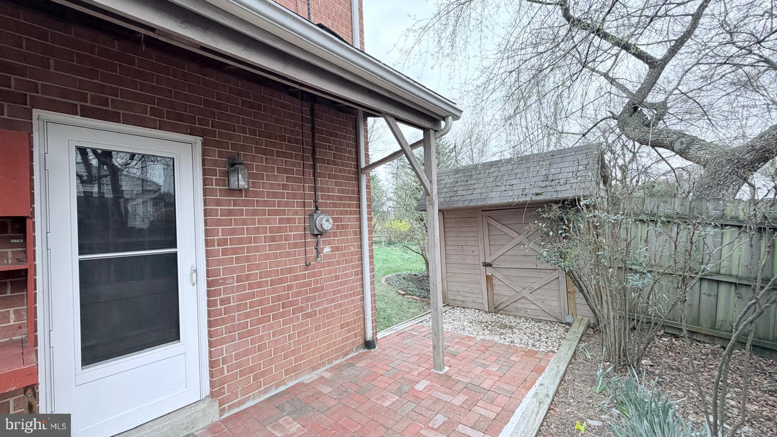 POTOMAC WOODS - Residential
