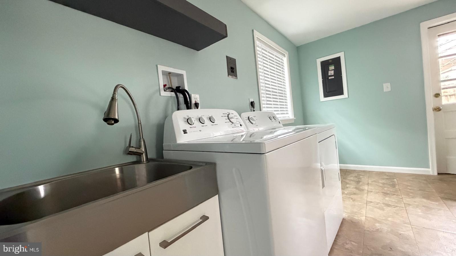 POTOMAC WOODS - Residential