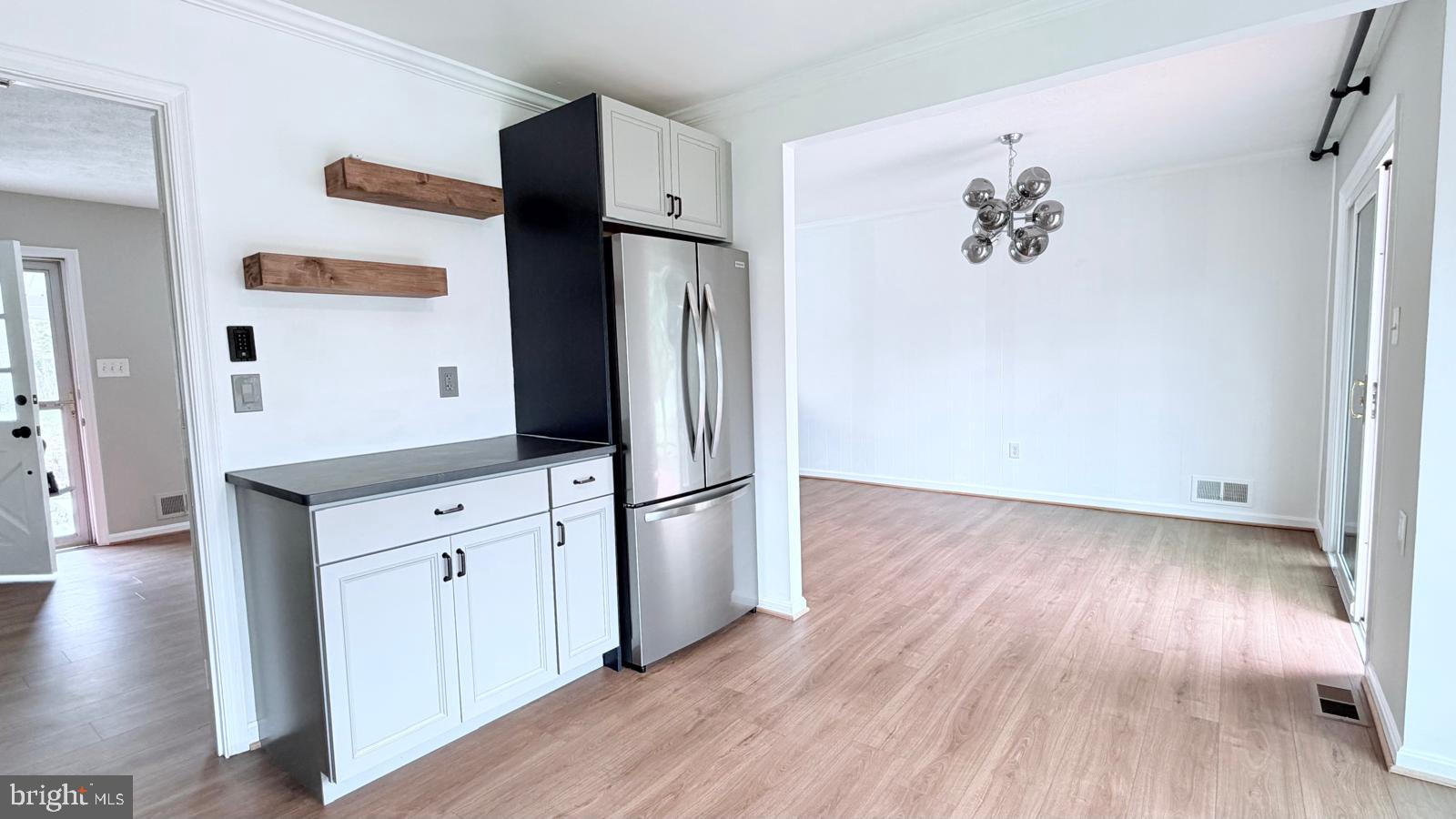 POTOMAC WOODS - Residential
