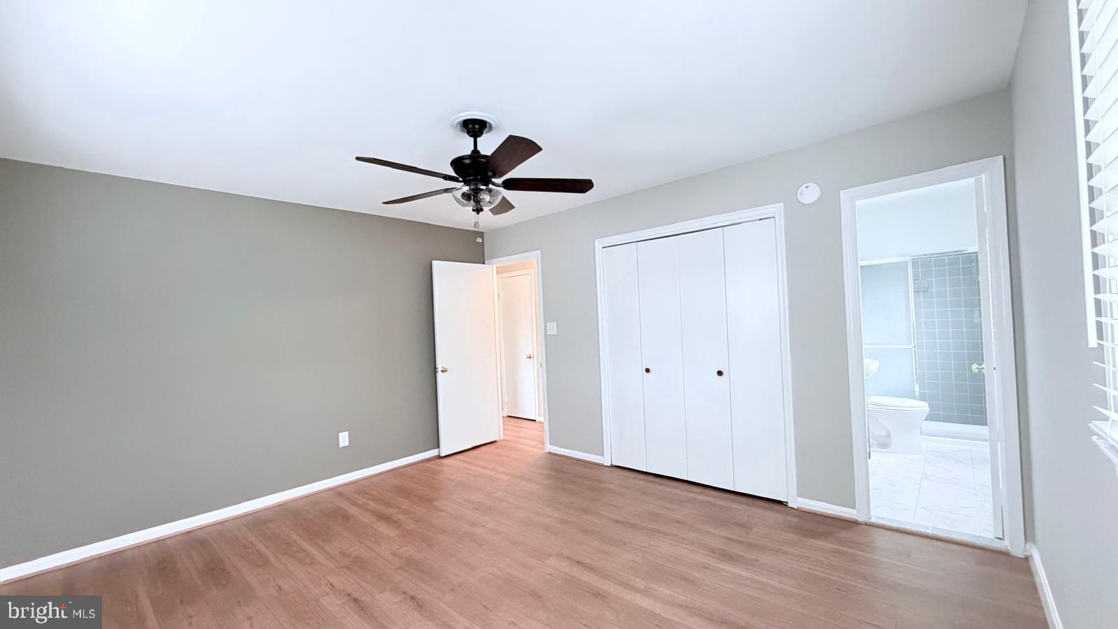 POTOMAC WOODS - Residential