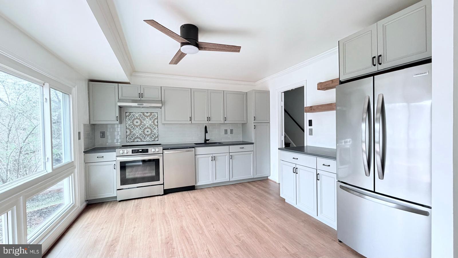 POTOMAC WOODS - Residential