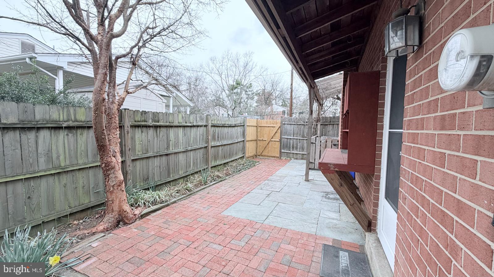 POTOMAC WOODS - Residential