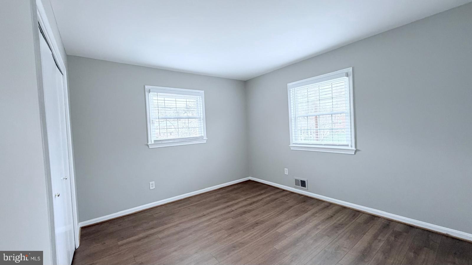 POTOMAC WOODS - Residential
