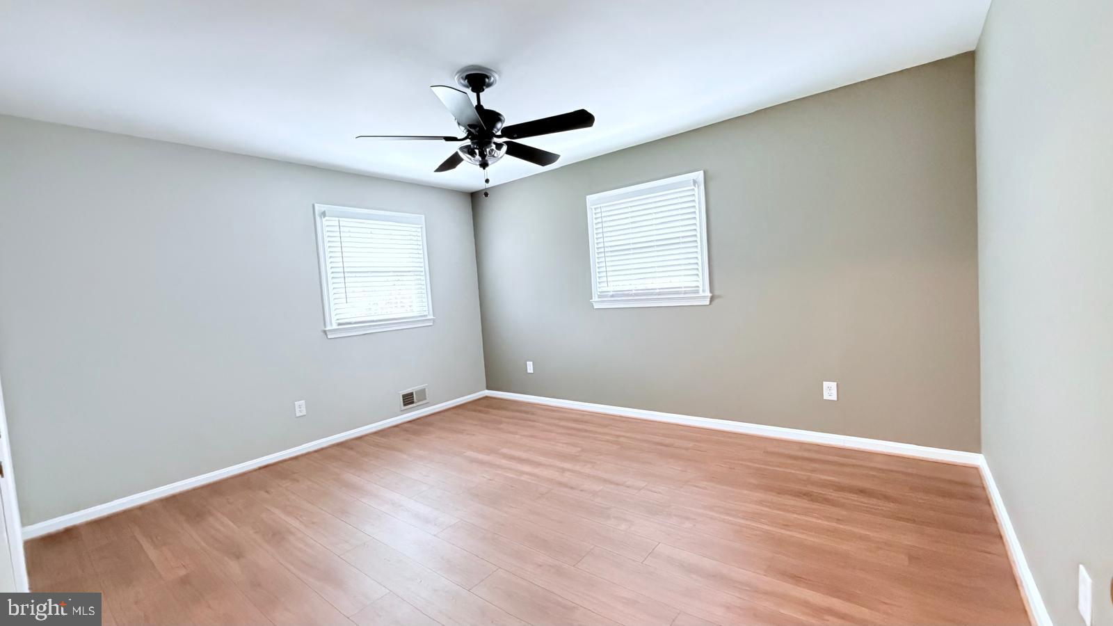 POTOMAC WOODS - Residential