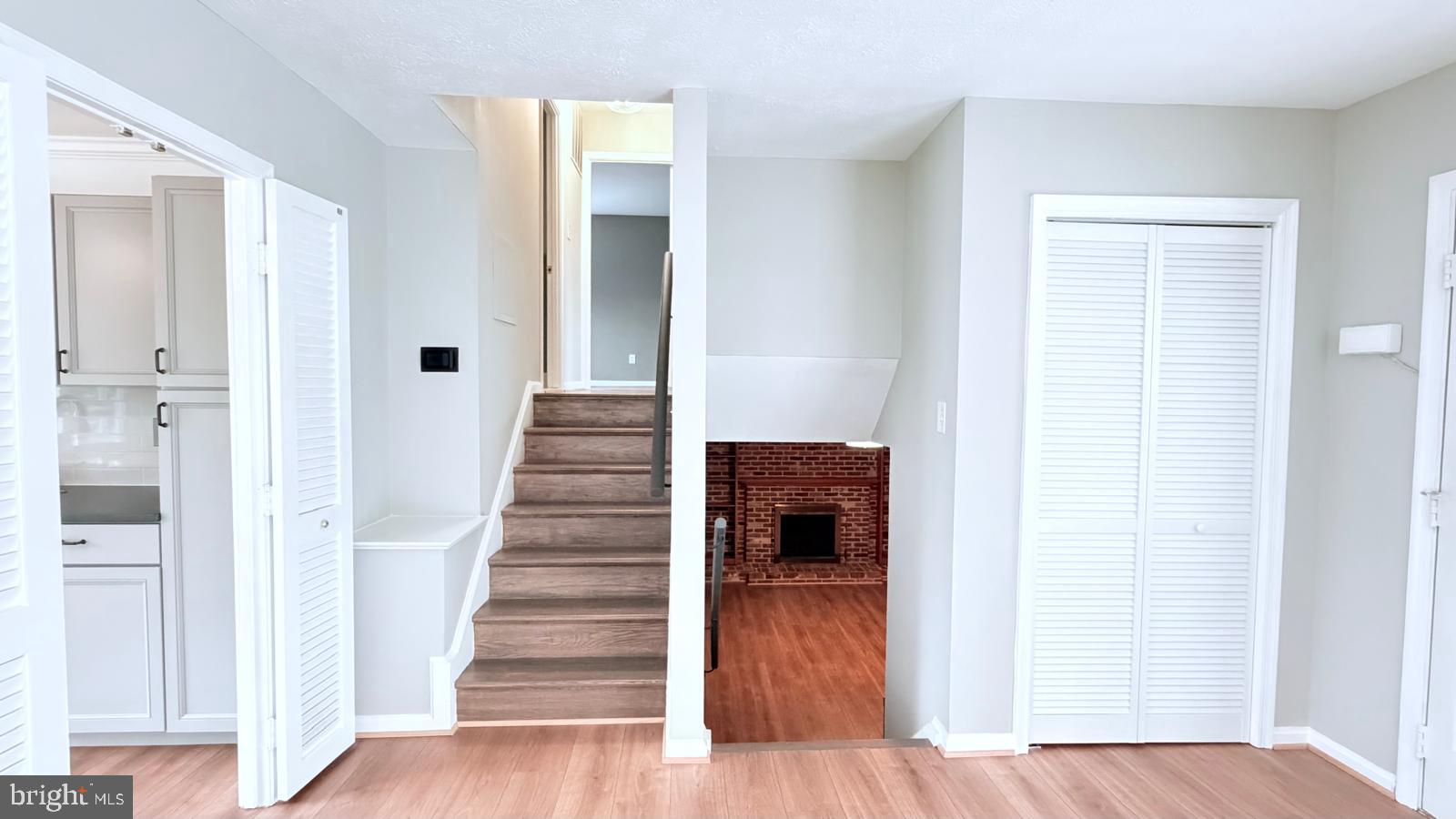 POTOMAC WOODS - Residential