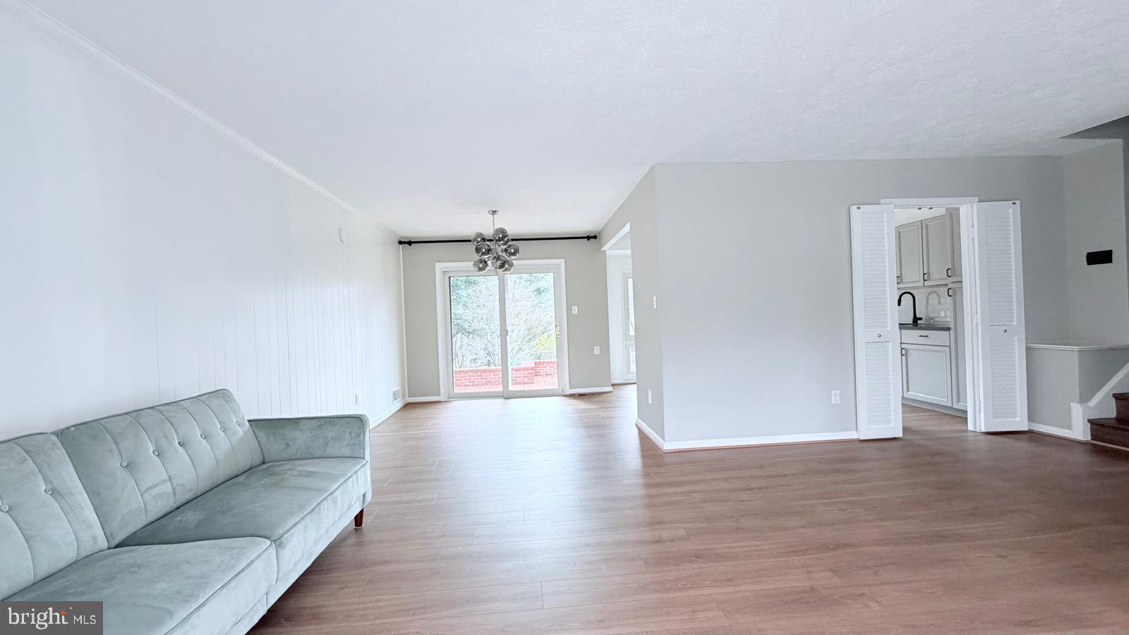 POTOMAC WOODS - Residential