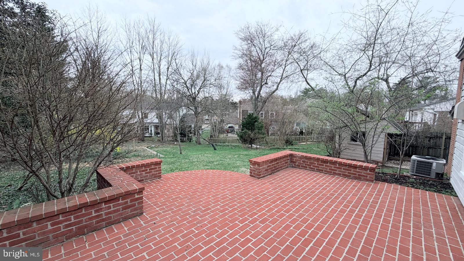 POTOMAC WOODS - Residential
