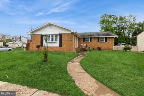 6402 BROWNING ROAD PENNSAUKEN NJ 08109