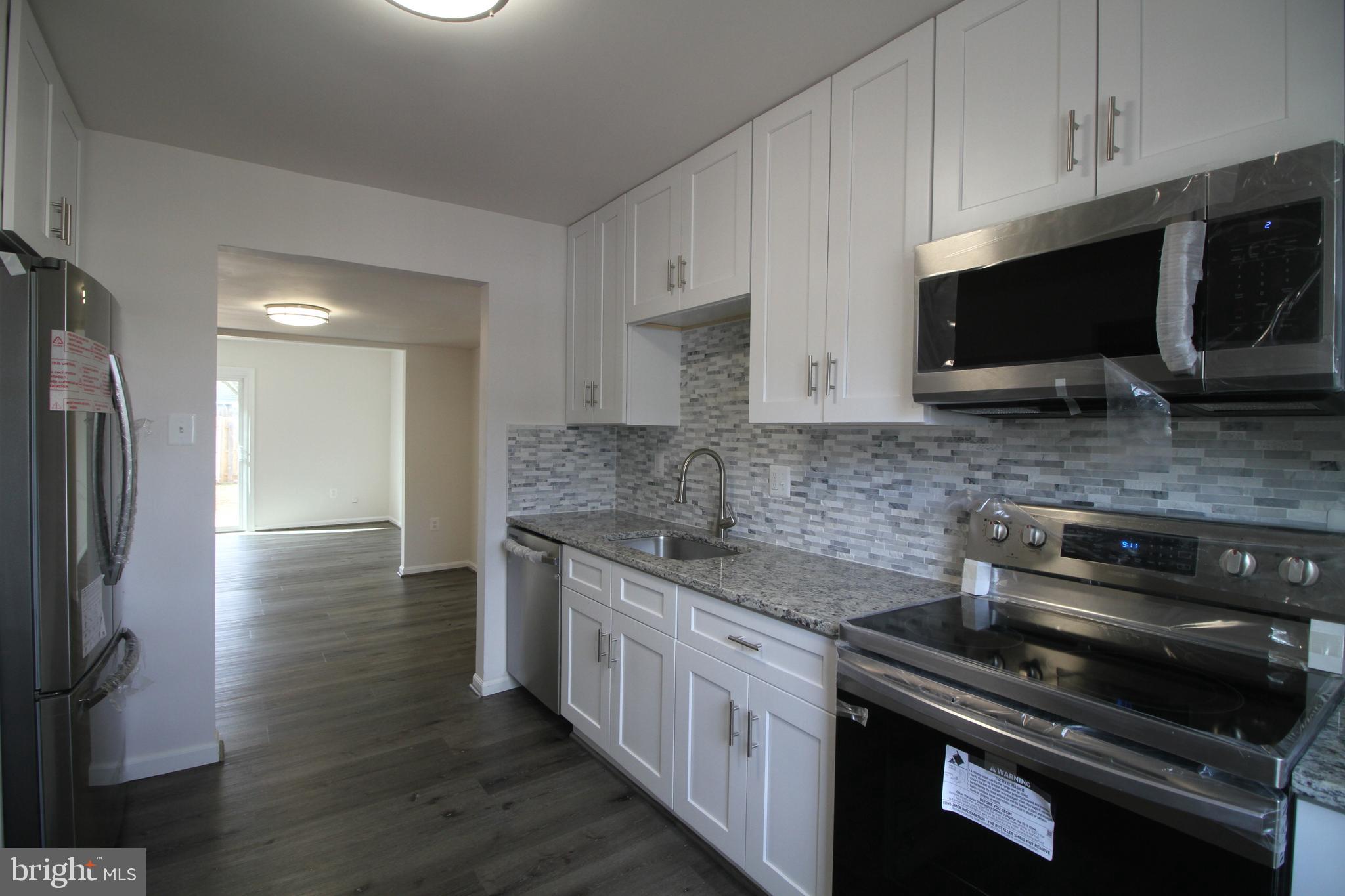 STONERIDGE - Residential