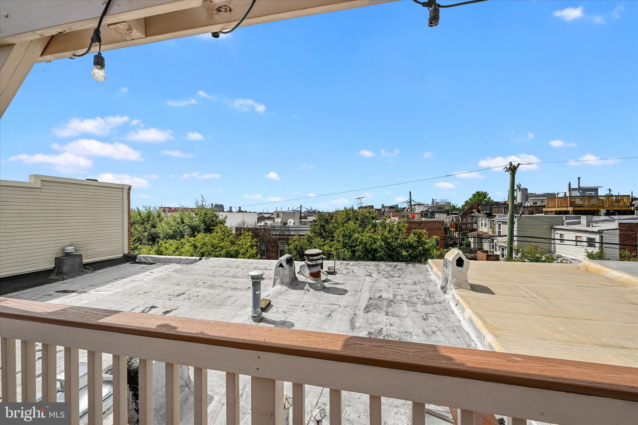 CANTON - Residential Lease