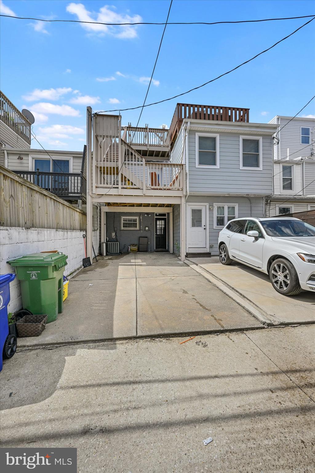 CANTON - Residential Lease