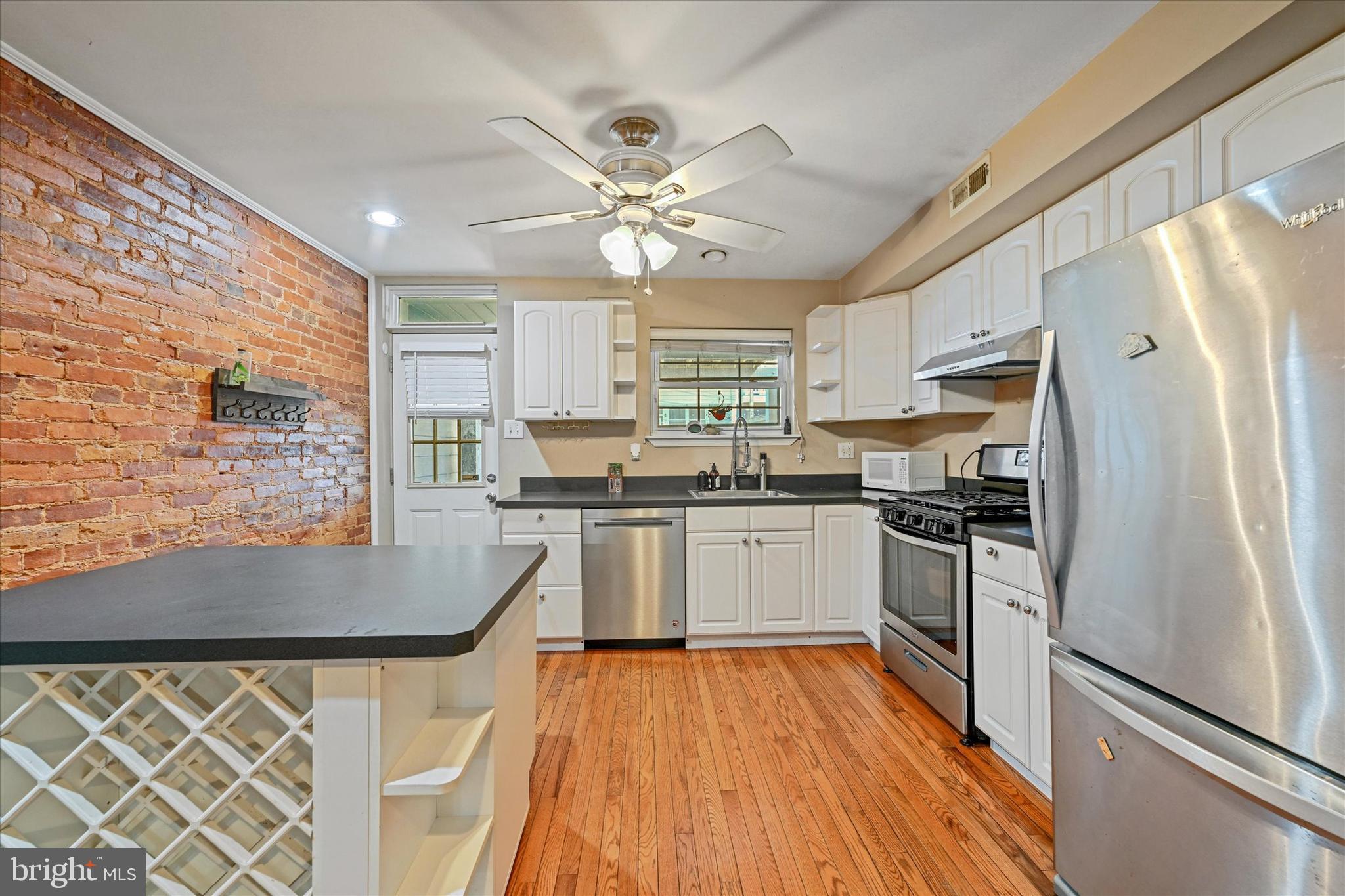 CANTON - Residential Lease