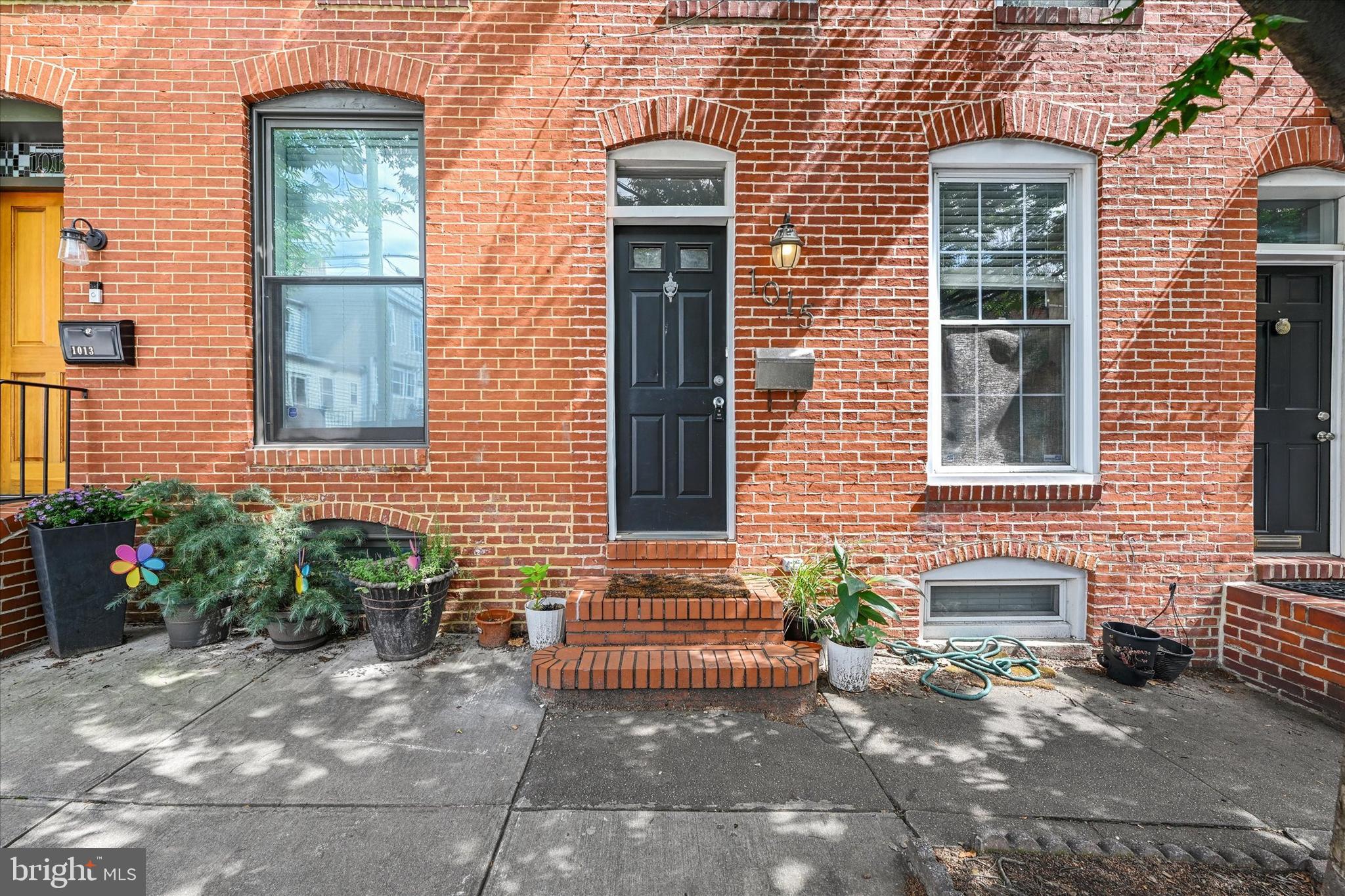 CANTON - Residential Lease