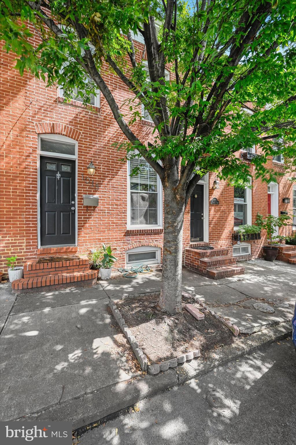 CANTON - Residential Lease