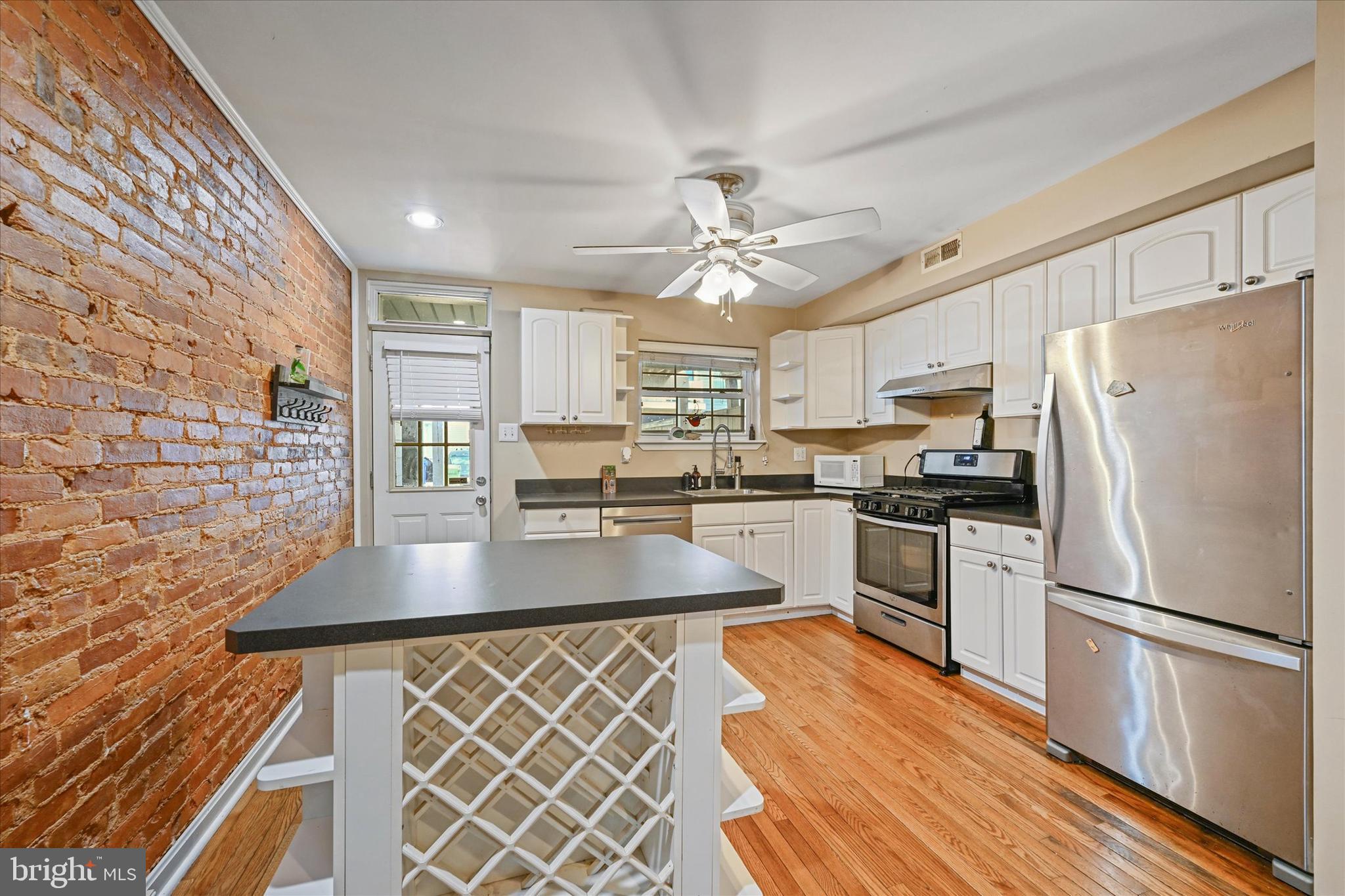 CANTON - Residential Lease