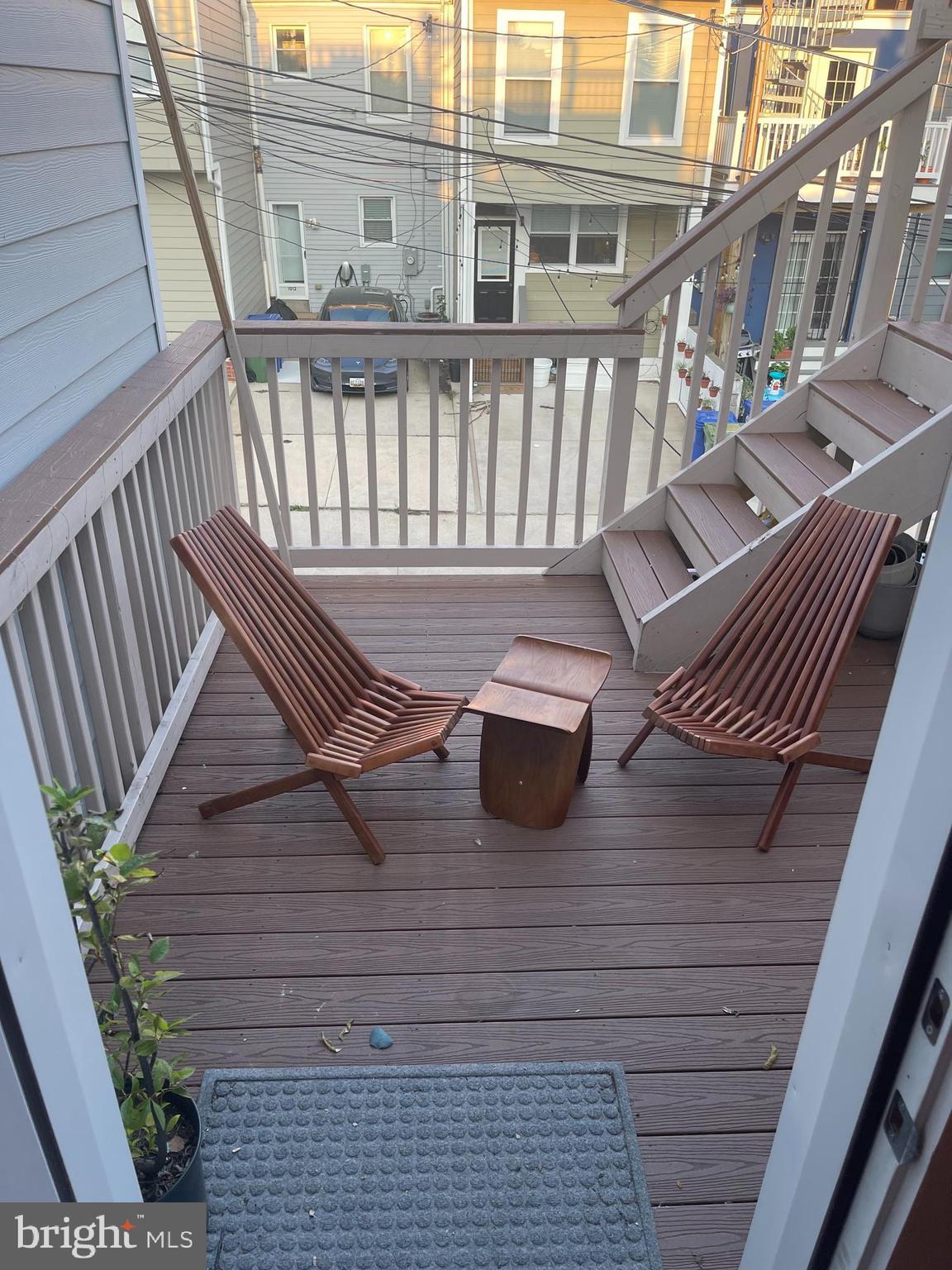 CANTON - Residential Lease