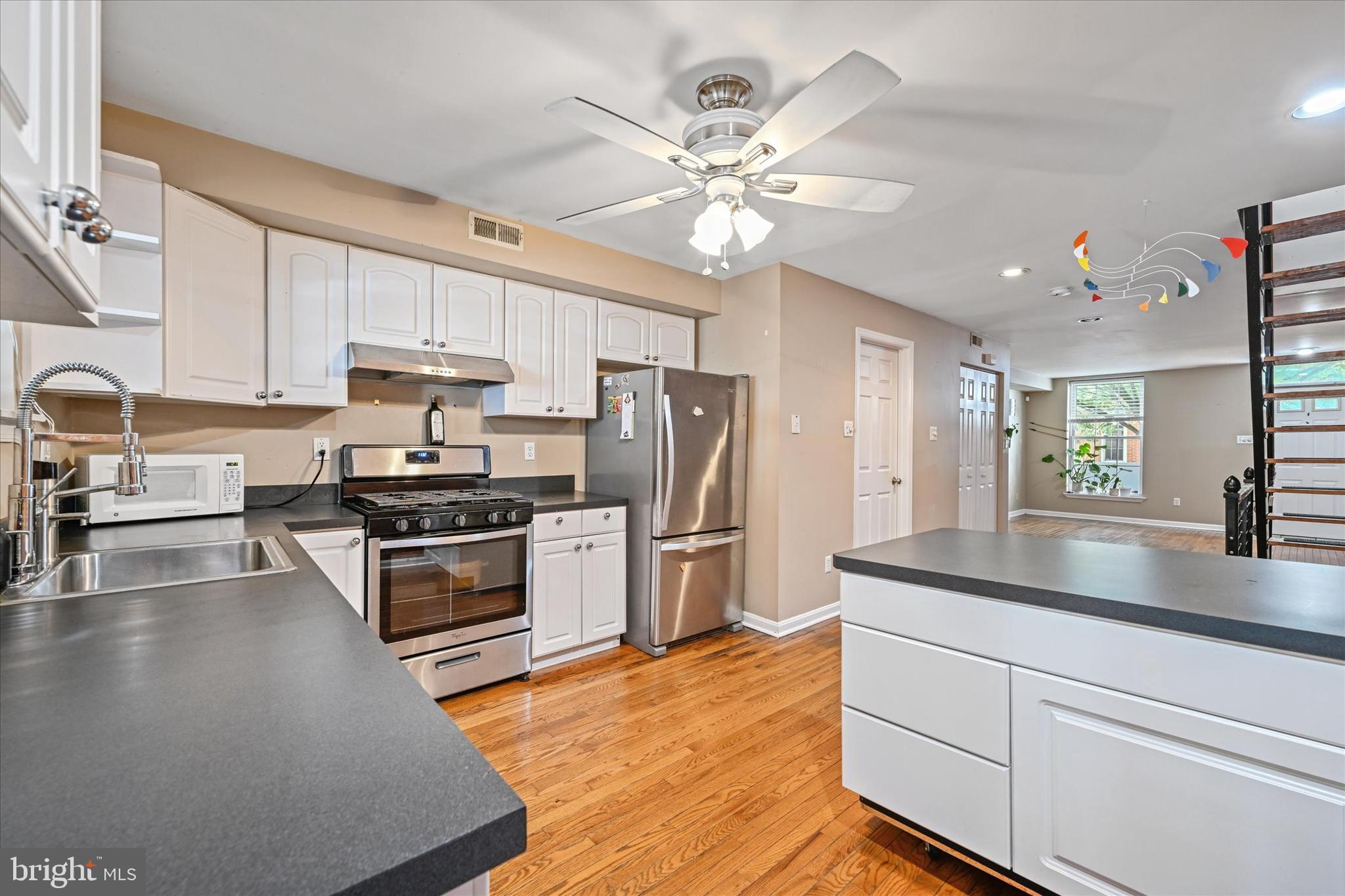 CANTON - Residential Lease