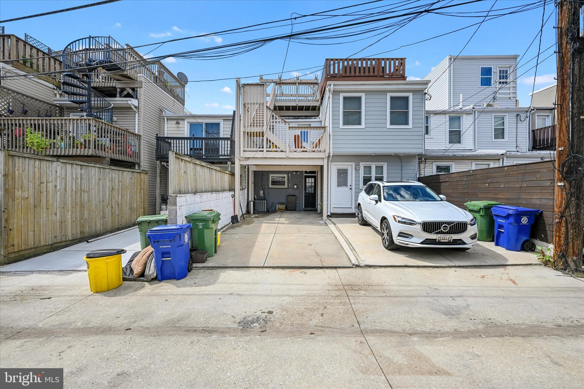 CANTON - Residential Lease