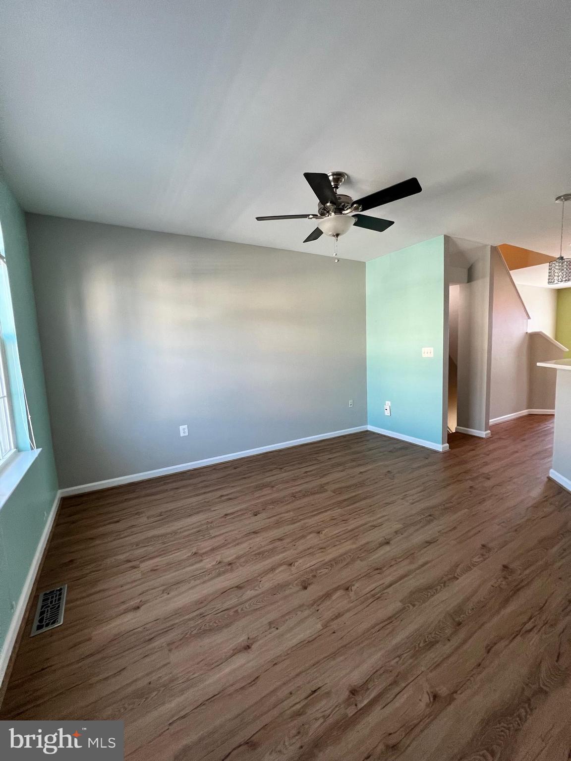 HUNTFIELD - Residential Lease