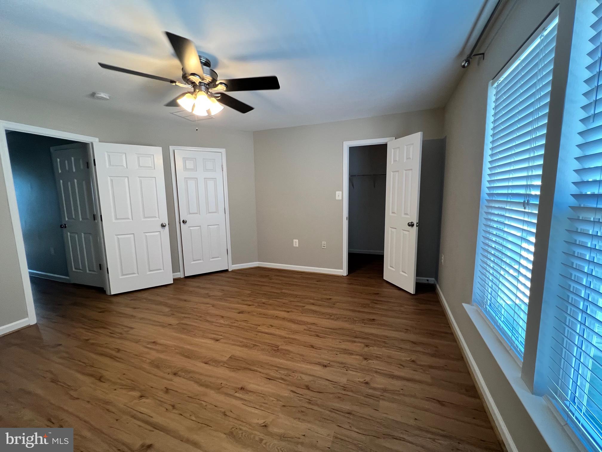 HUNTFIELD - Residential Lease