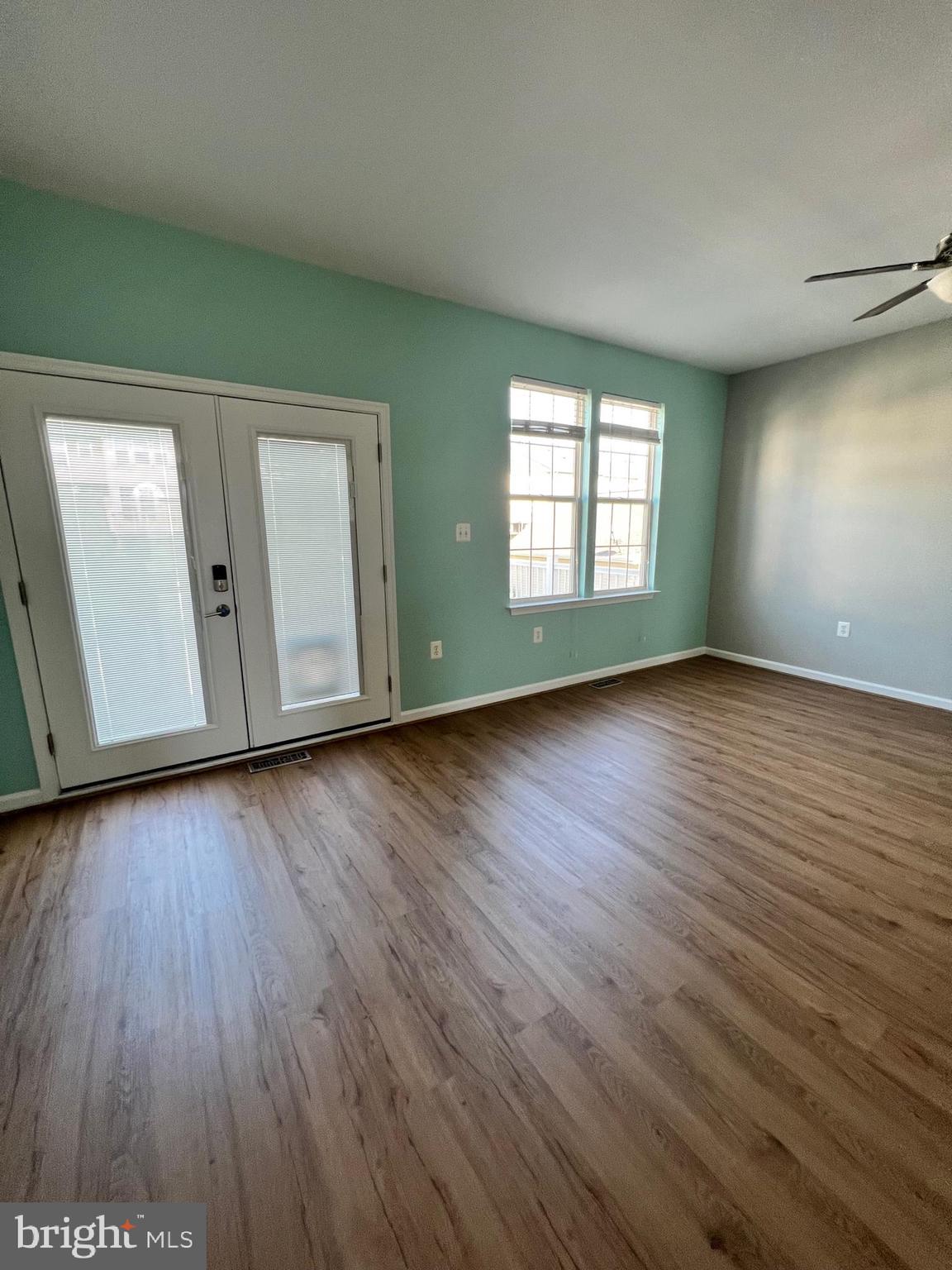 HUNTFIELD - Residential Lease