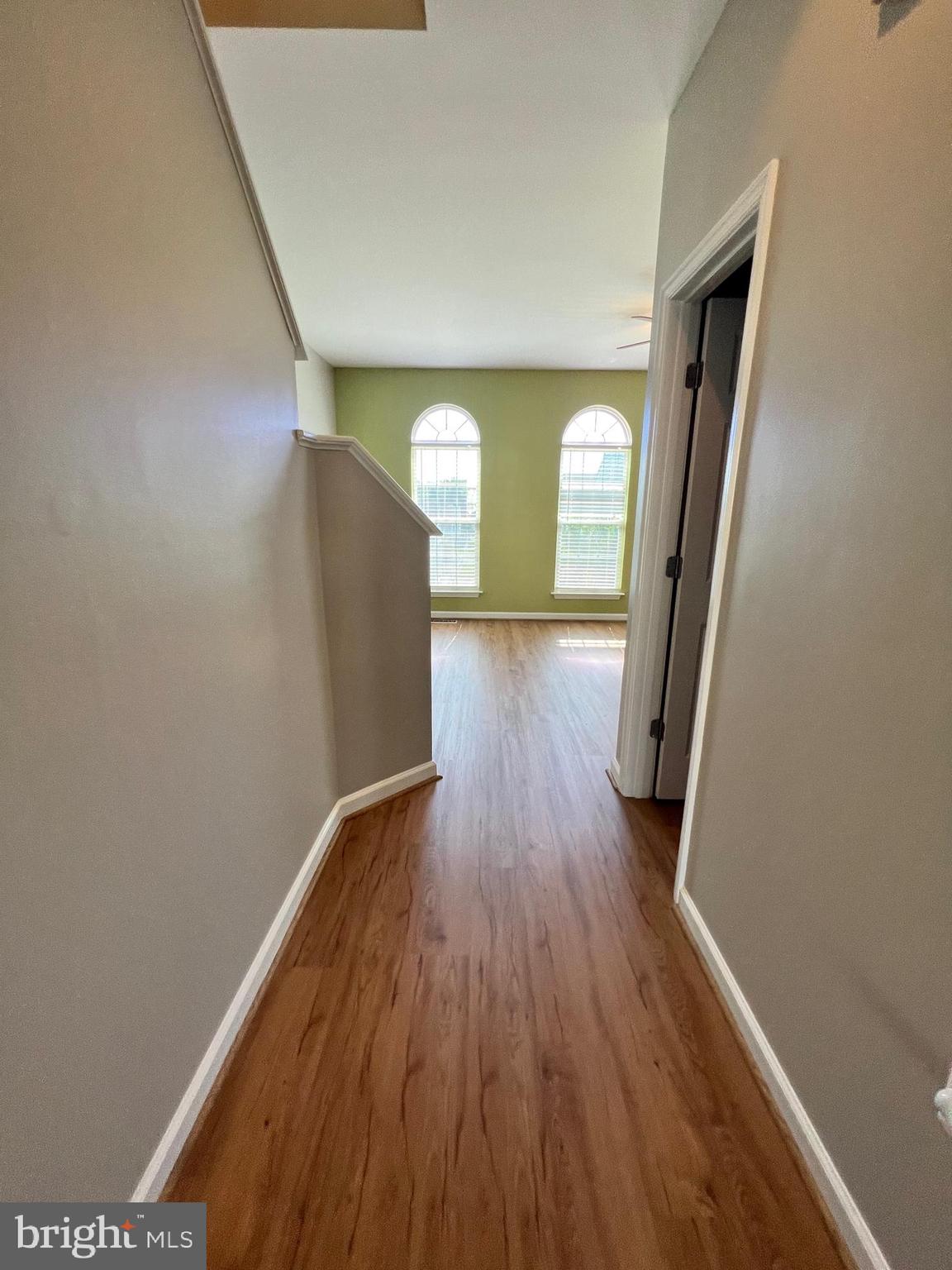 HUNTFIELD - Residential Lease