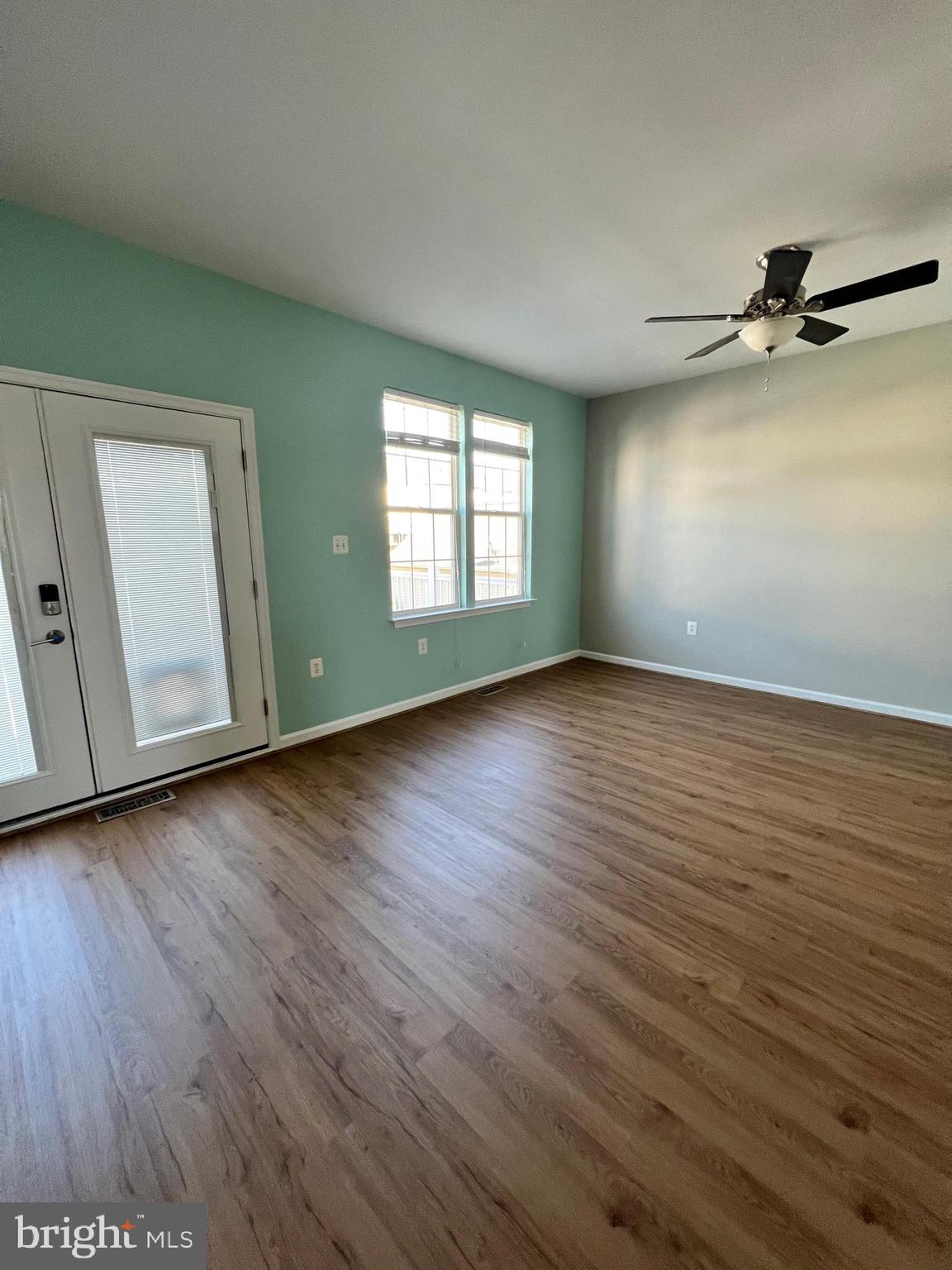 HUNTFIELD - Residential Lease