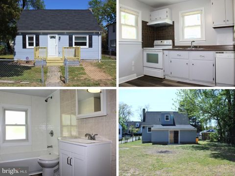 Homes For Rent - 7 Cedar Drive<br/> GLEN BURNIE, MD 21060