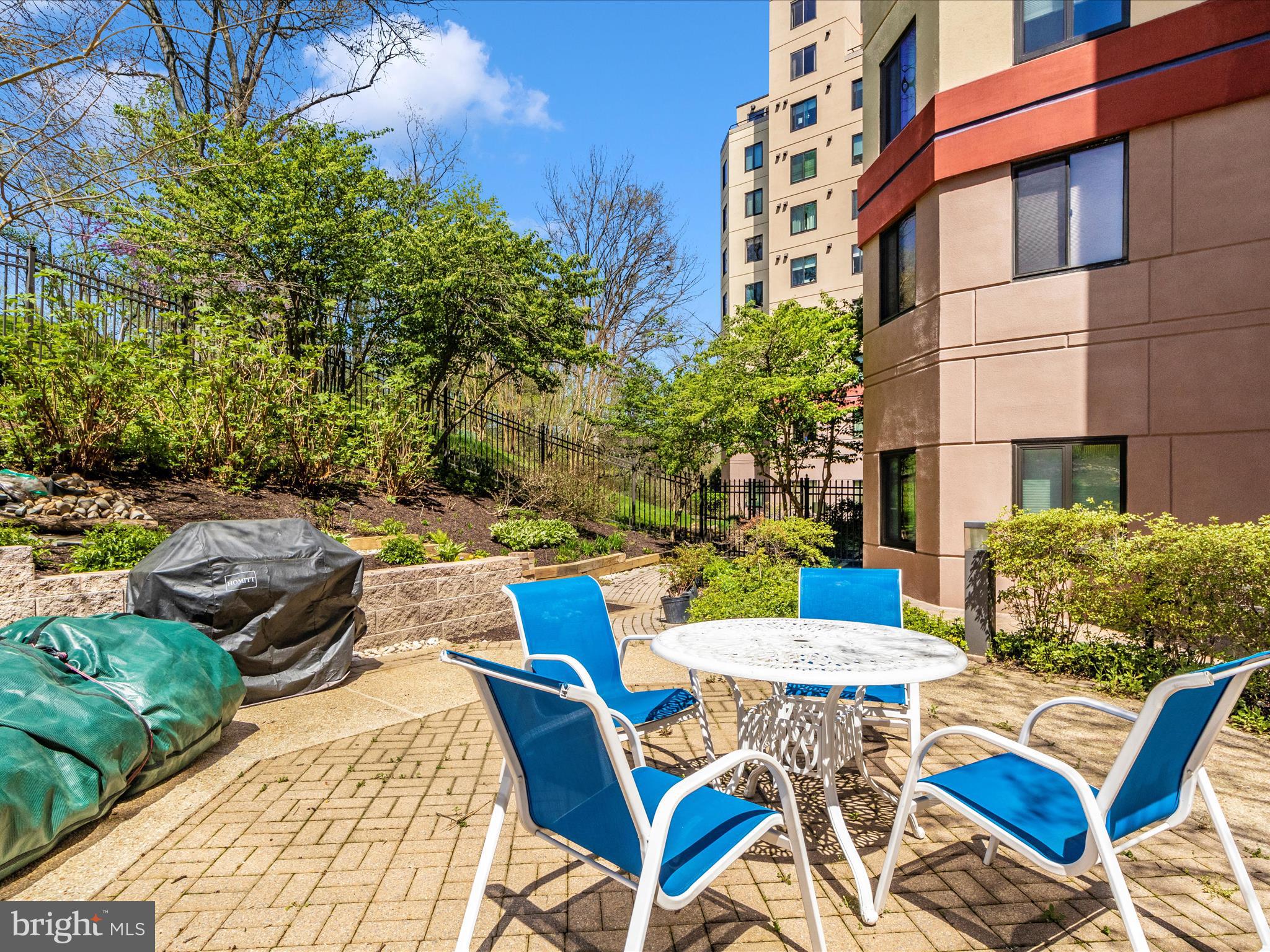 WILDE LAKE - Residential