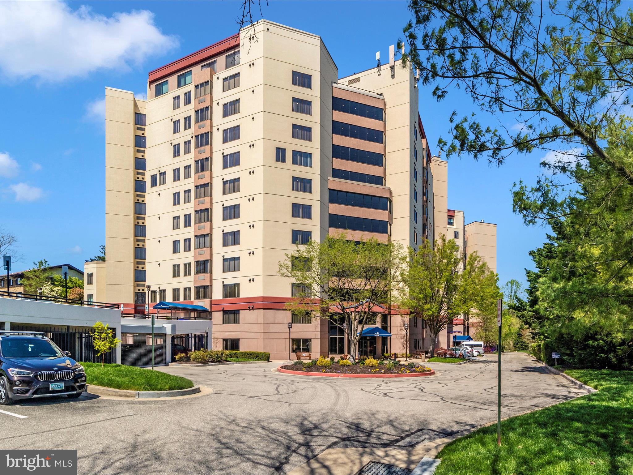 WILDE LAKE - Residential