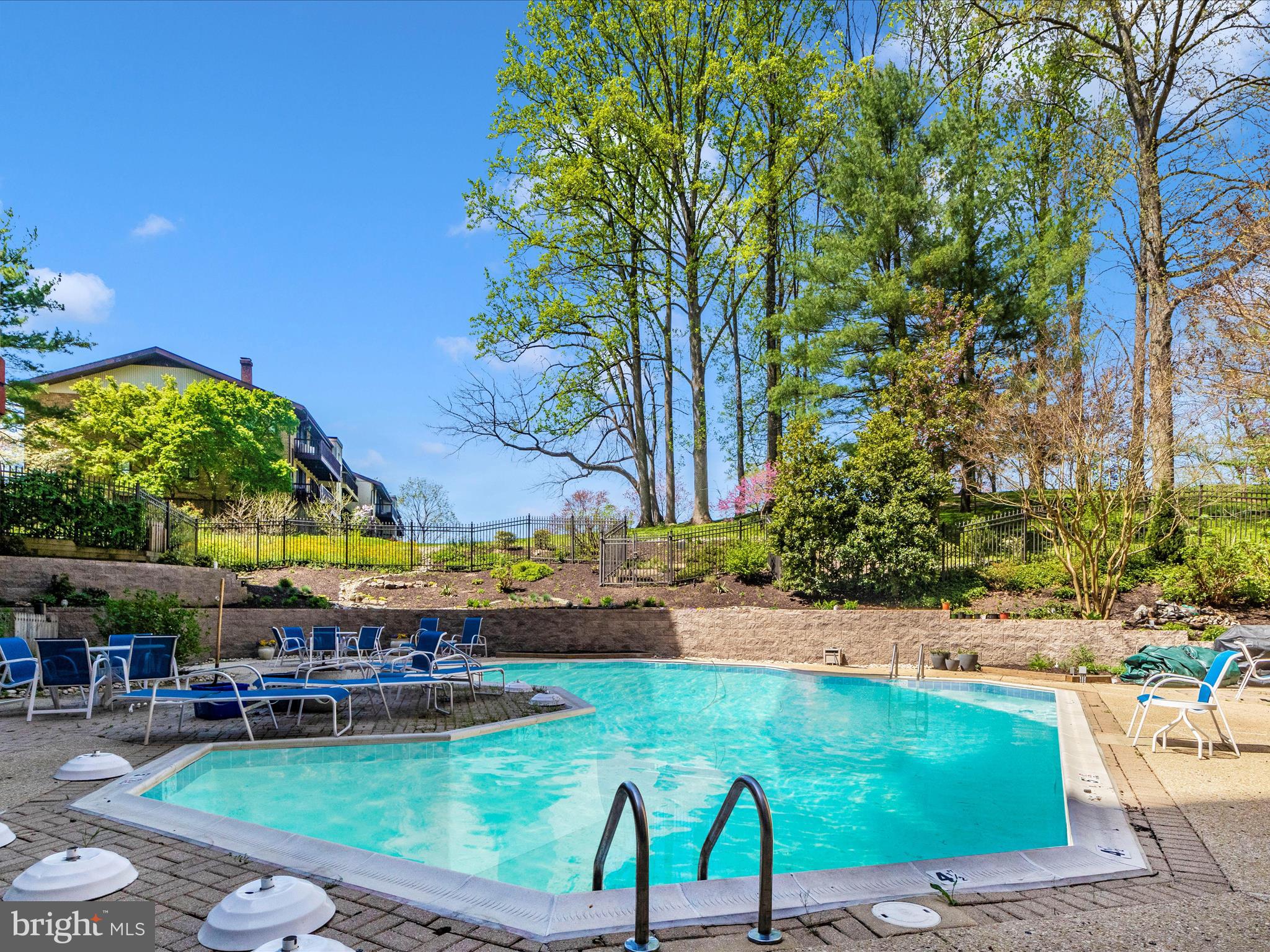 WILDE LAKE - Residential