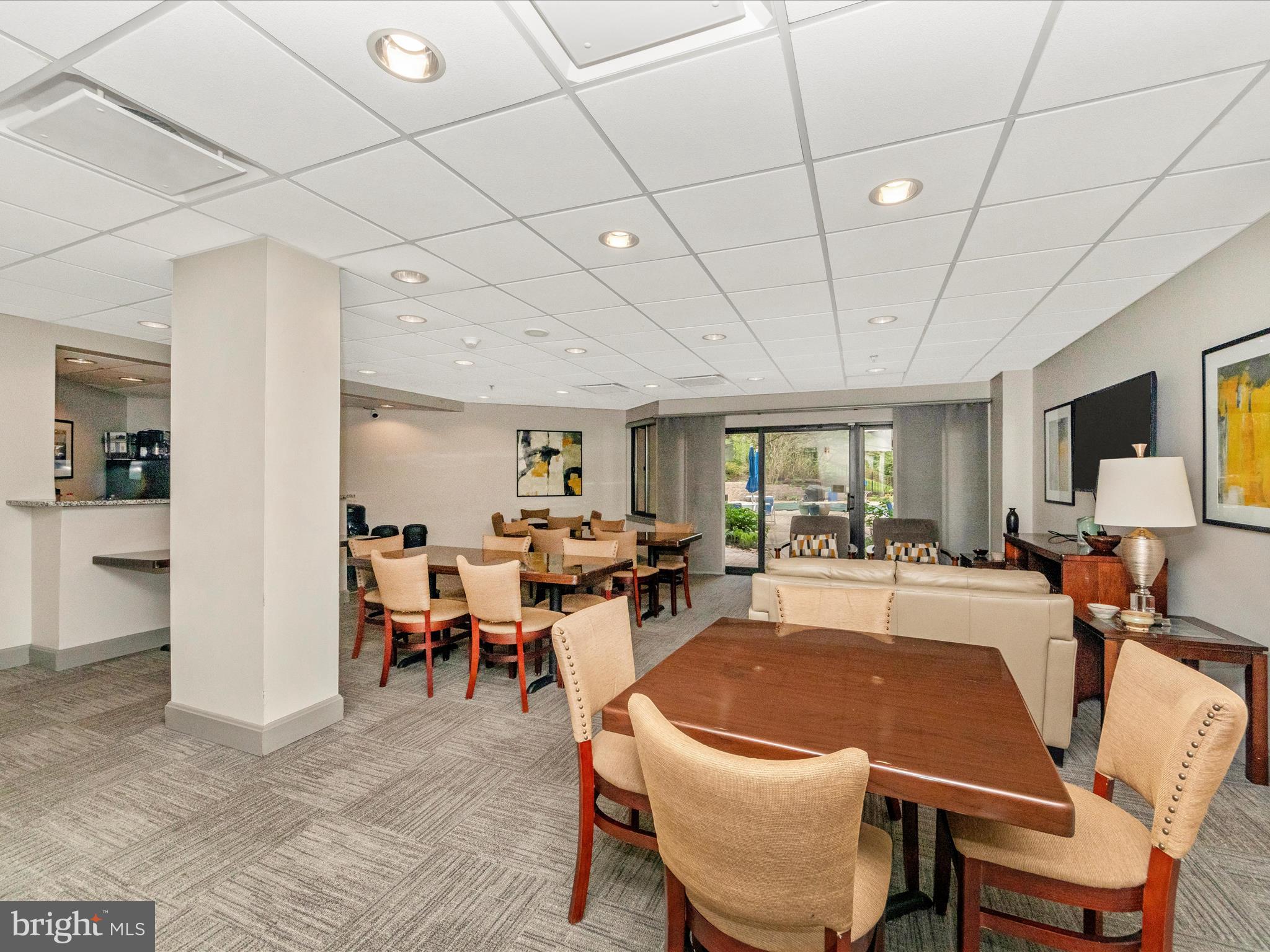 WILDE LAKE - Residential