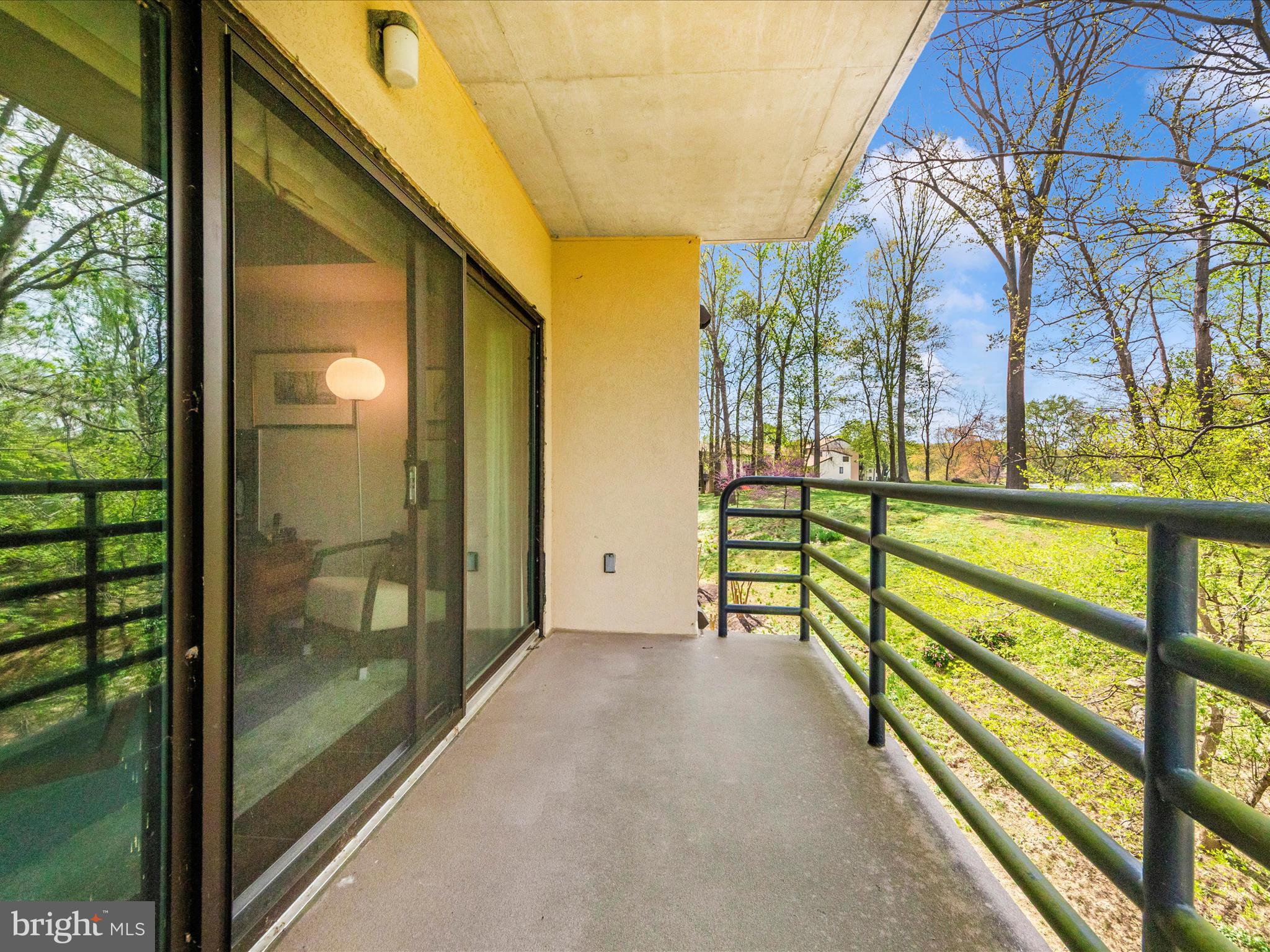 WILDE LAKE - Residential