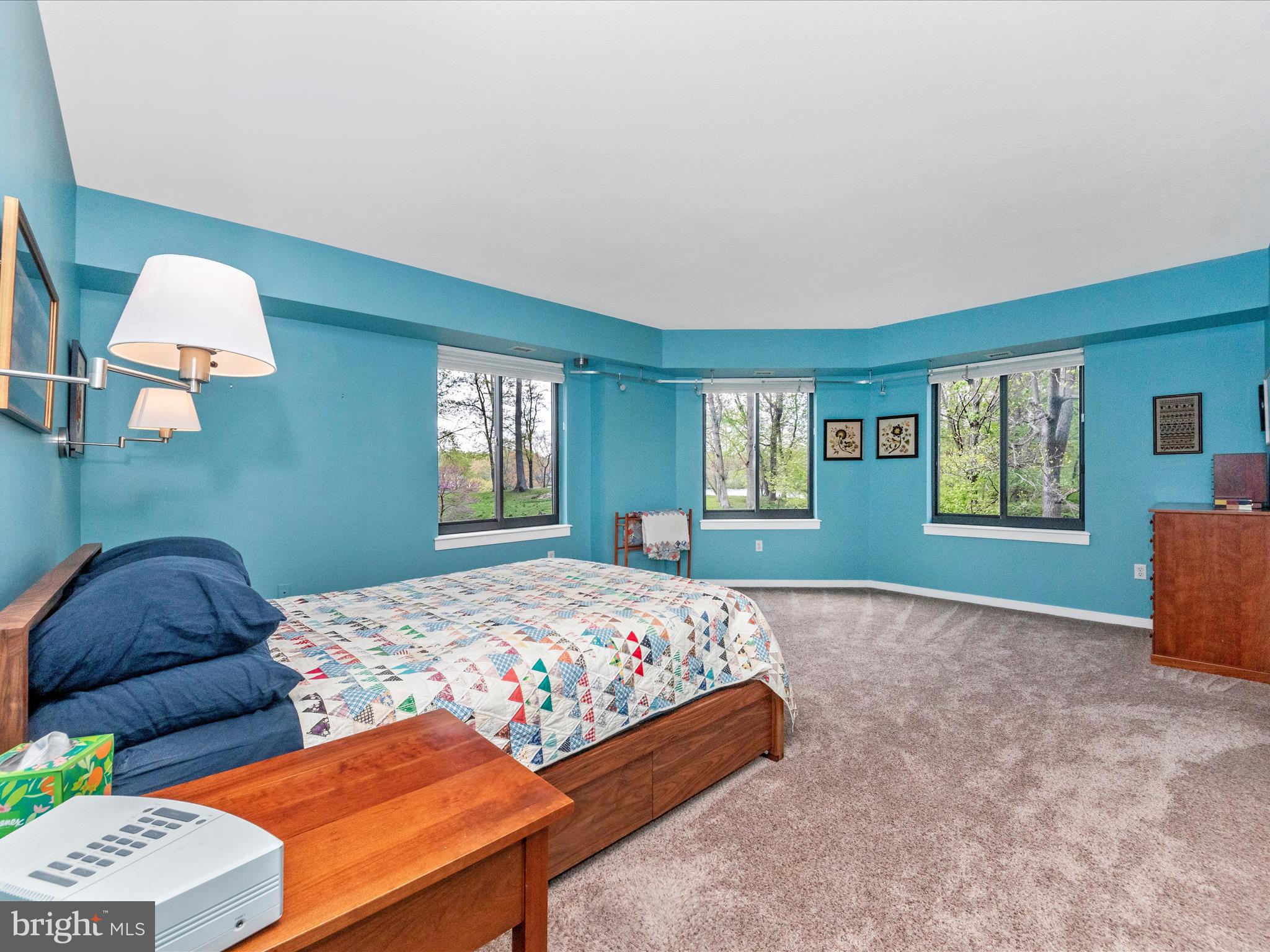 WILDE LAKE - Residential