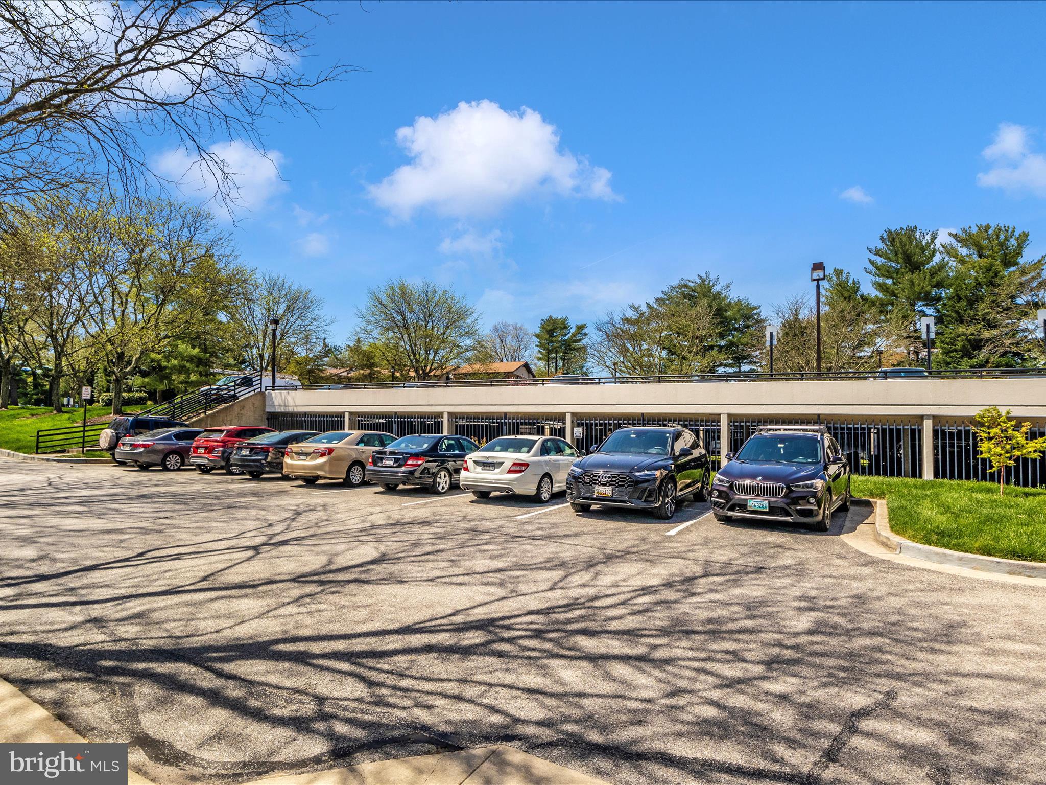 WILDE LAKE - Residential