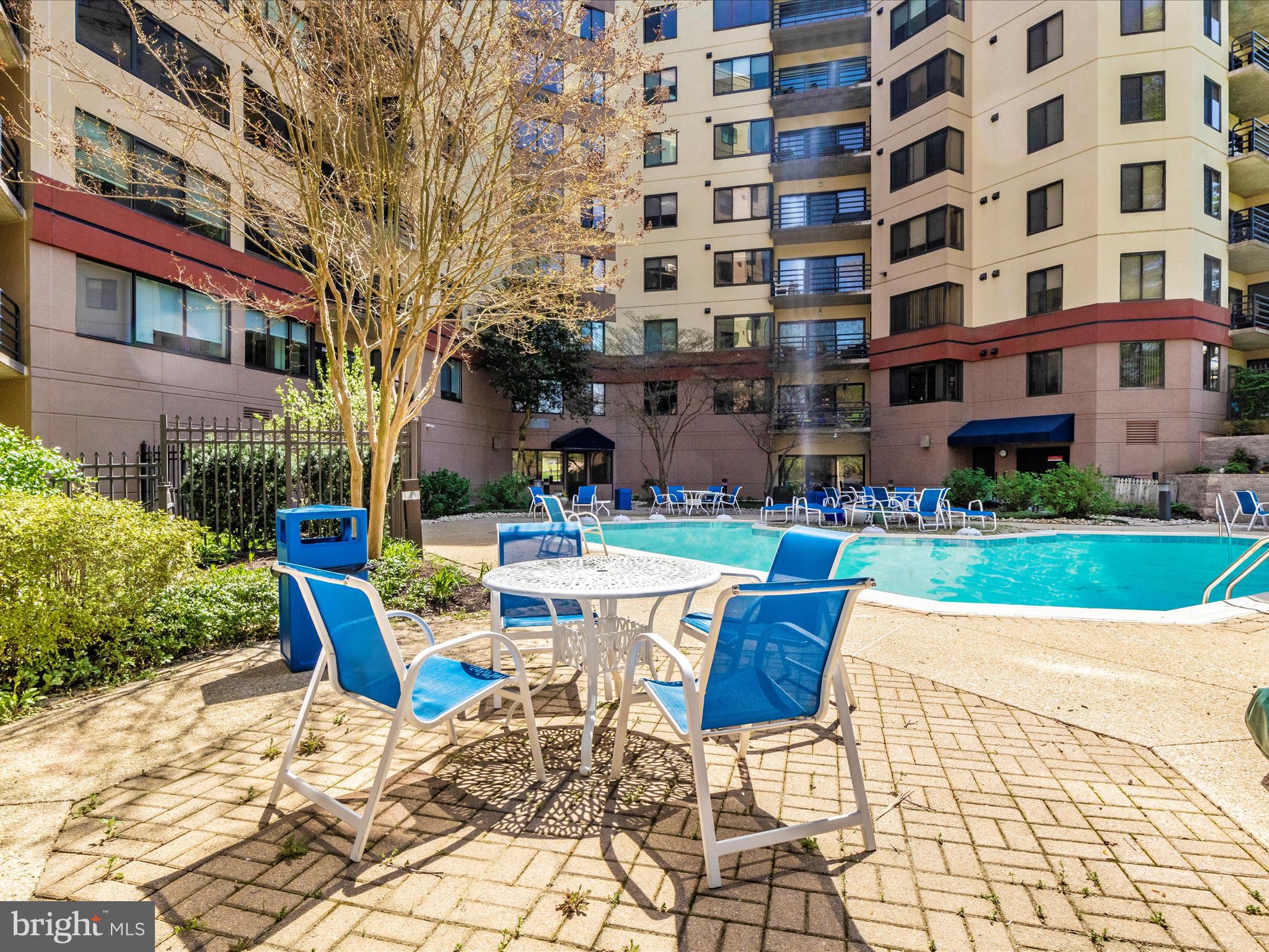 WILDE LAKE - Residential