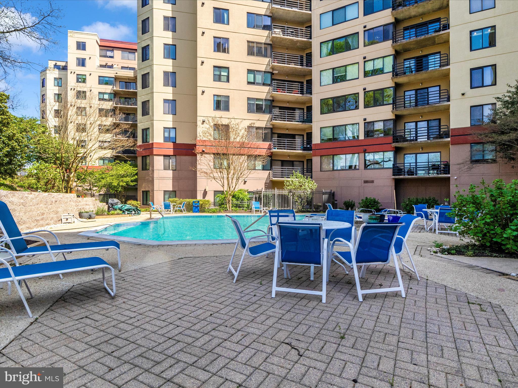 WILDE LAKE - Residential